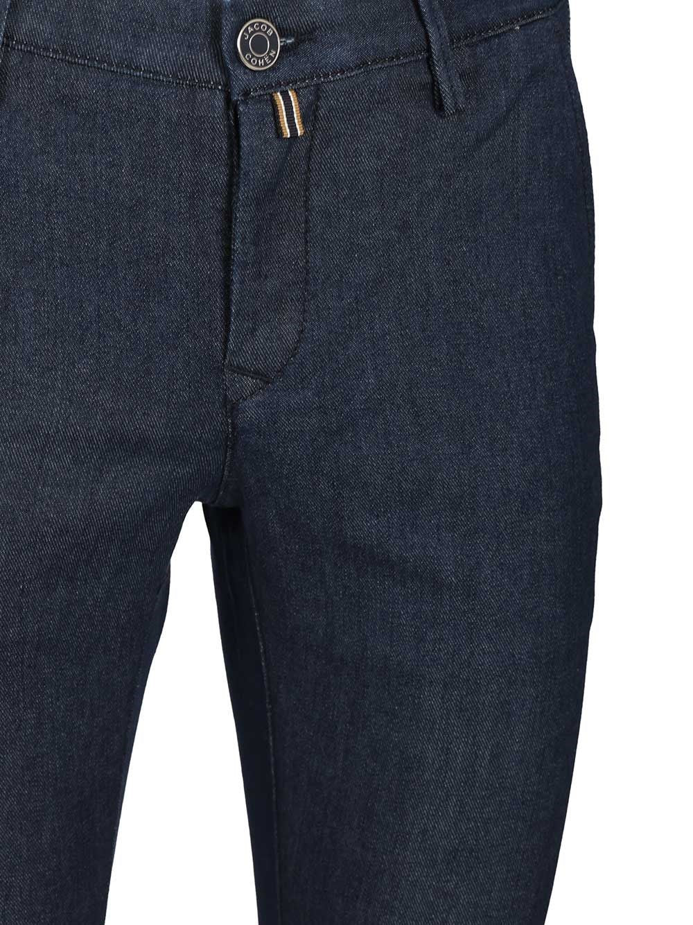 Jacob Cohen Men "Bobby" Trousers JACOB COHEN
