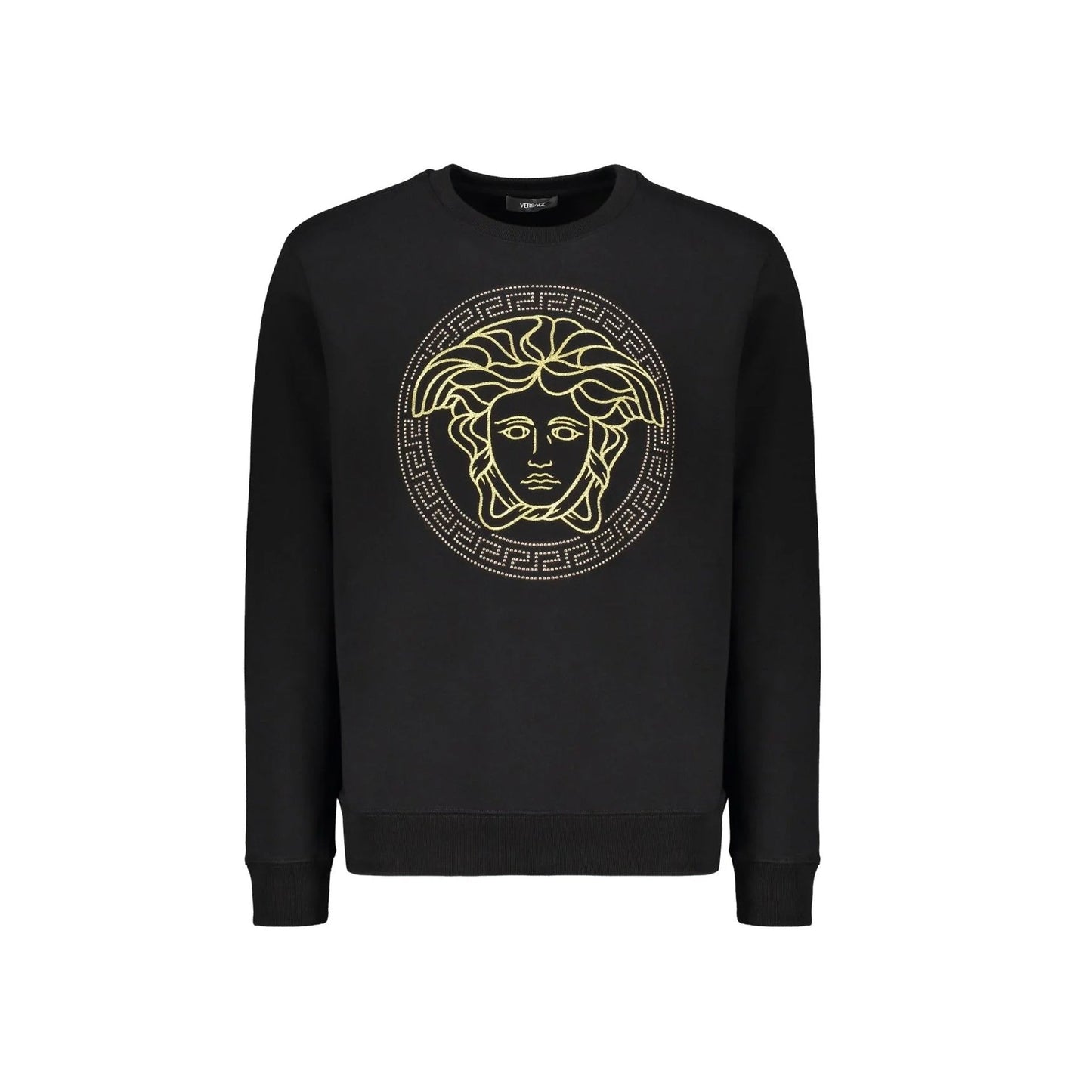 Versace Medusa Sweatshirt Men VERSACE