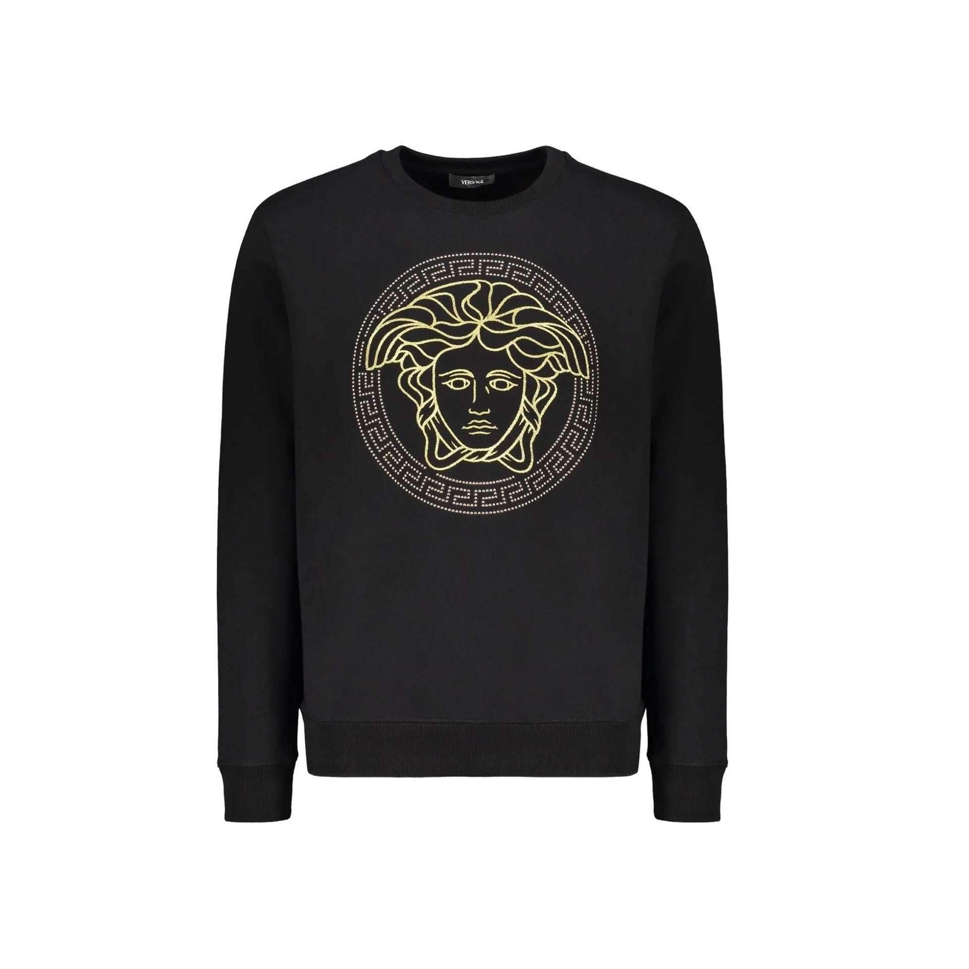 Versace Medusa Sweatshirt Men VERSACE