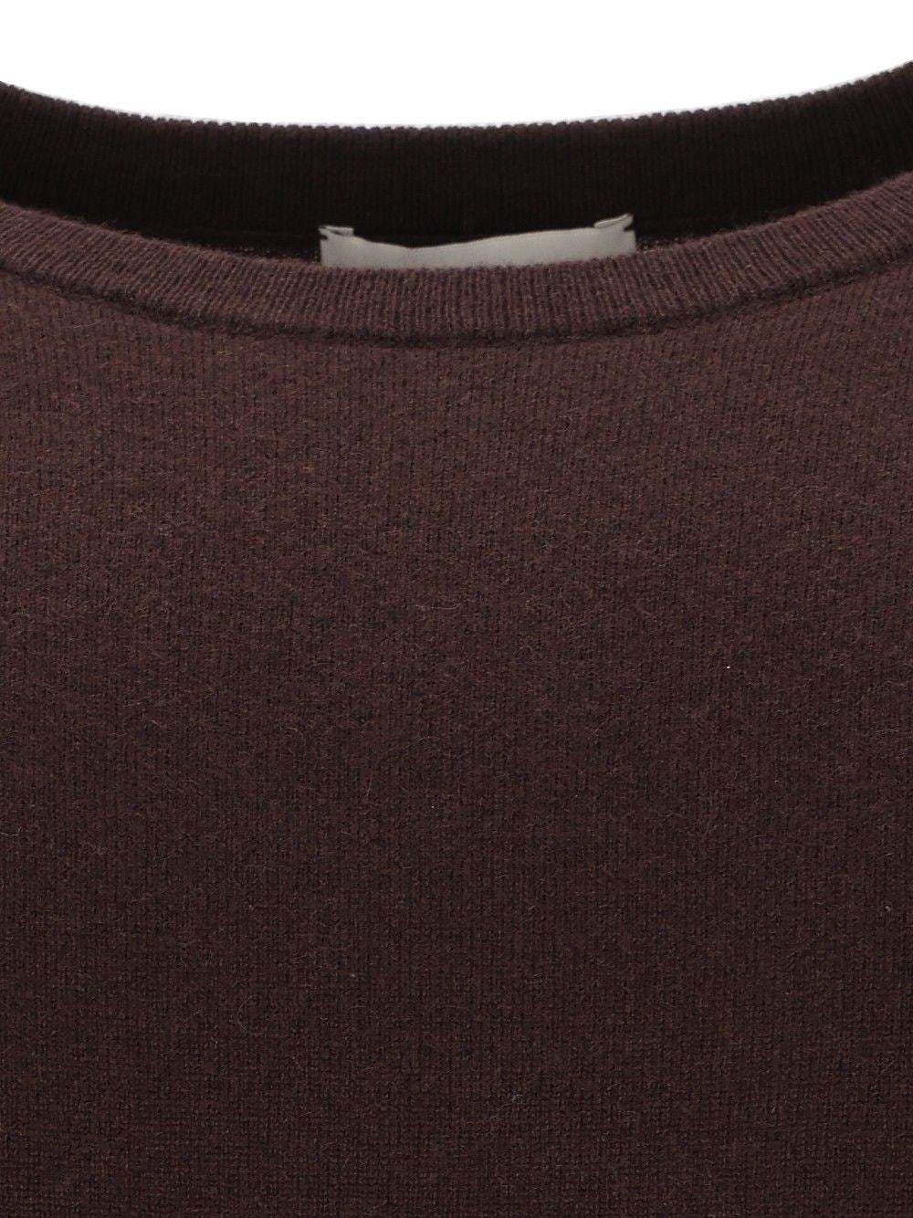 Dries Van Noten Men "Muroli" Crewneck Sweater DRIES VAN NOTEN