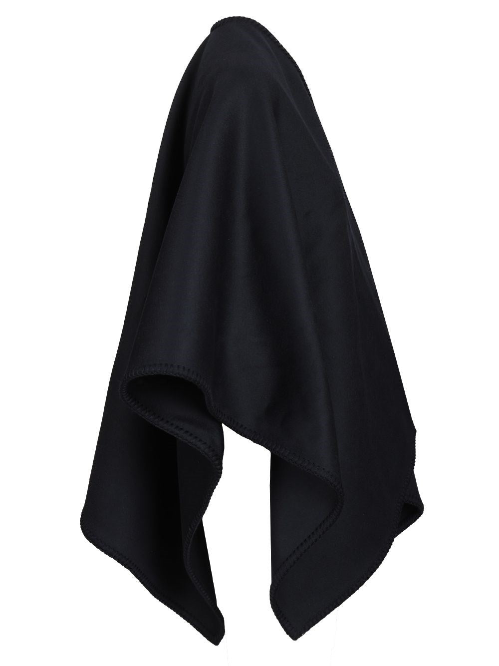 Max Mara Women Double Wool Drap Cape MAX MARA