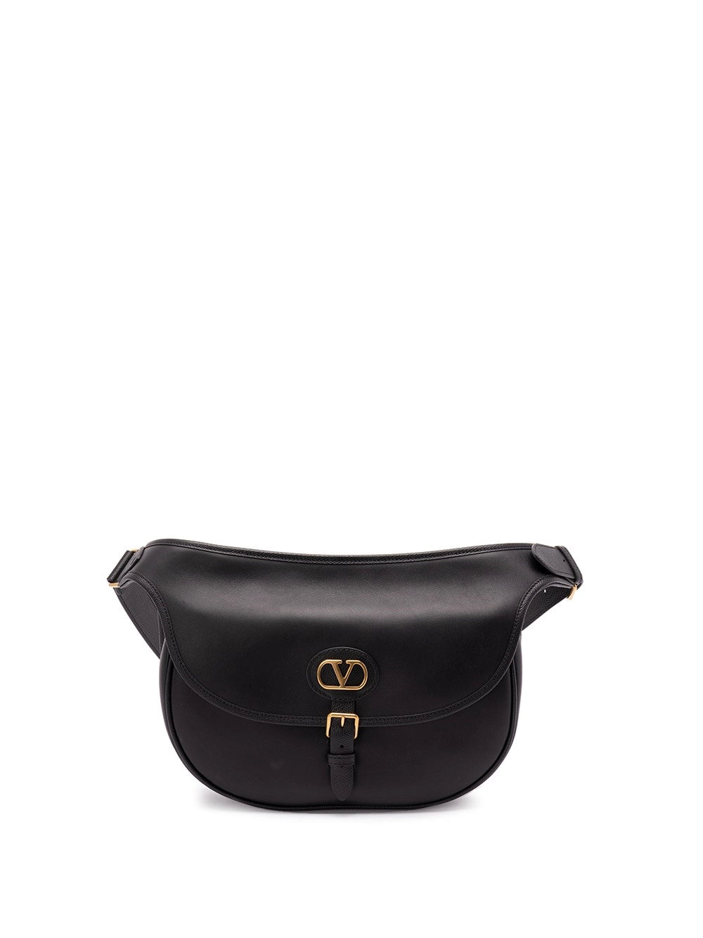 Valentino Garavani Men `Antibes` Belt Bag VALENTINO GARAVANI