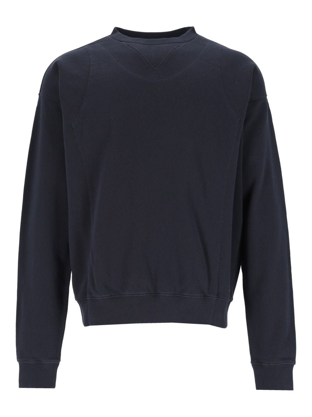 Maison Margiela Men Double Layer Sweatshirt MAISON MARGIELA
