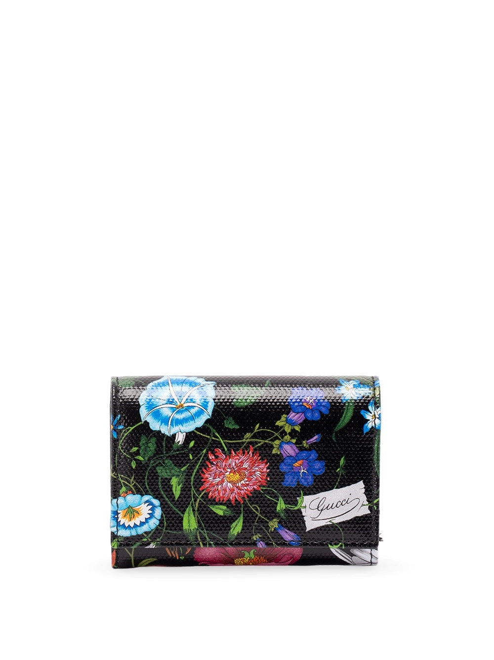 Gucci Women `Essence Flora` Wallet GUCCI