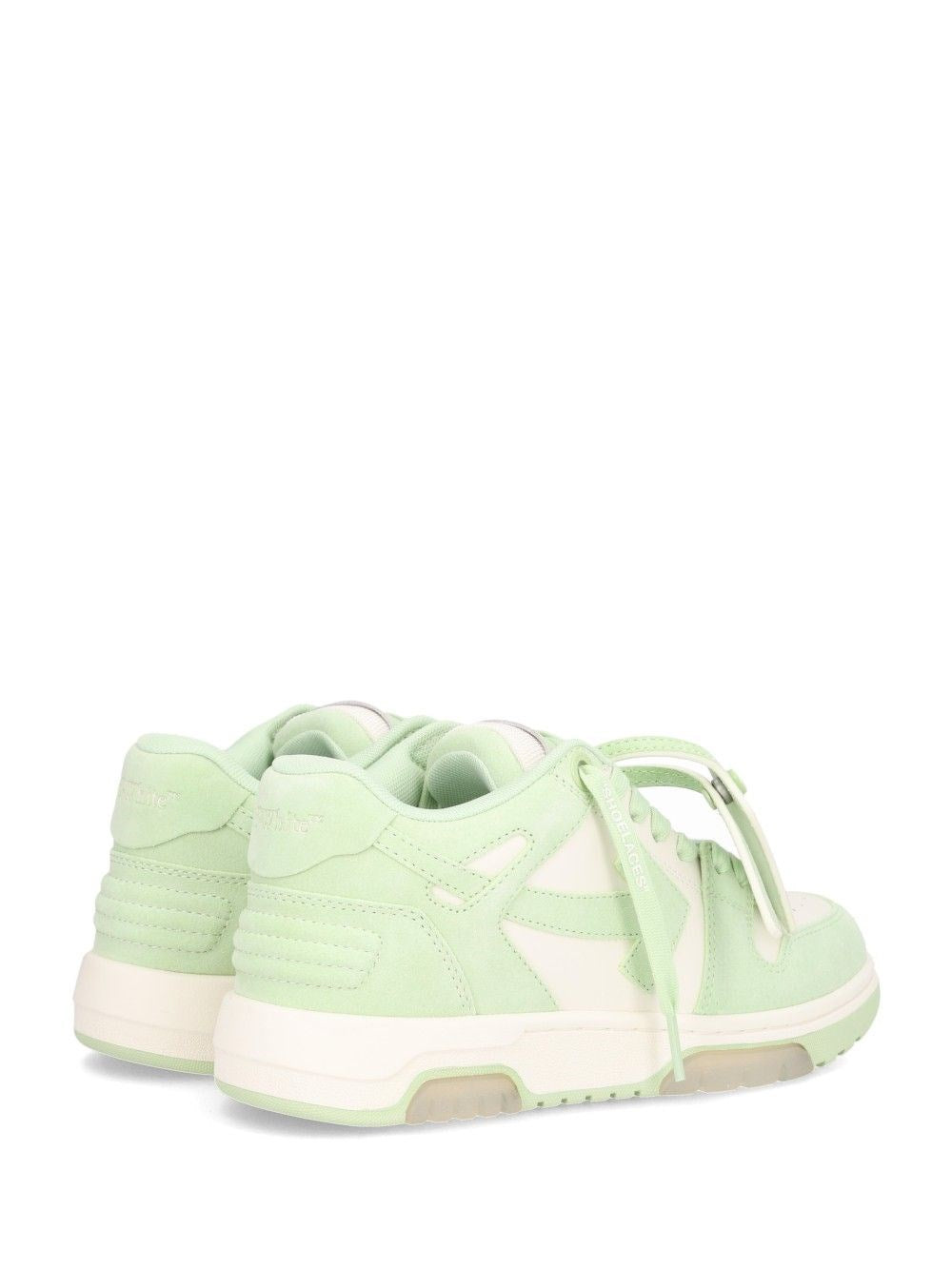 Off-White Women Out Of Office Sneakers OFF-WHITE