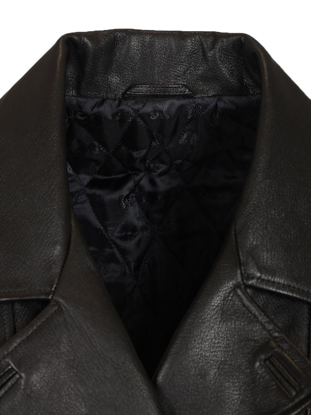 Blazé Milano Women "Mick" Biker Jacket