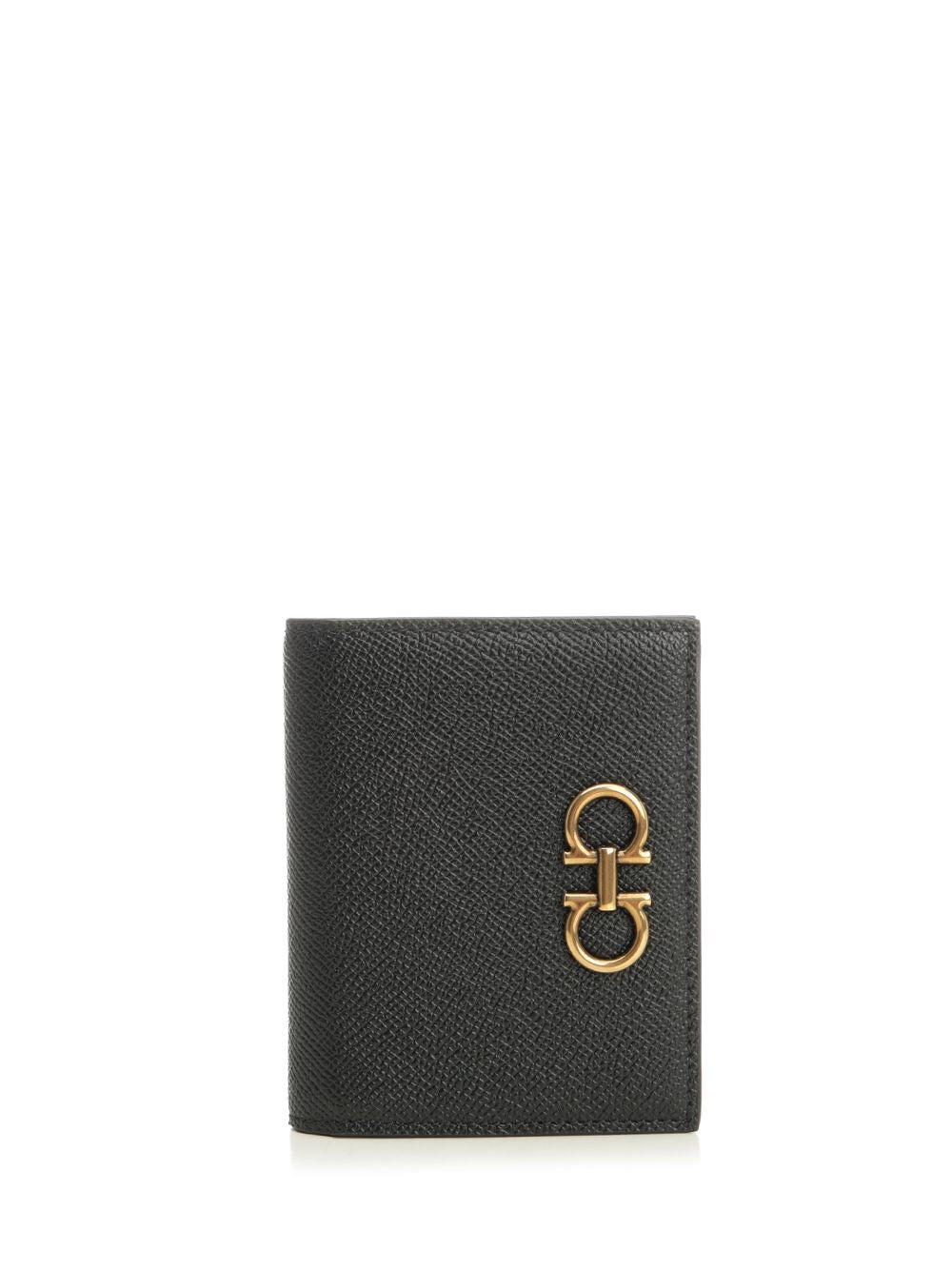 Ferragamo Women Compact "Gancini" Wallet FERRAGAMO