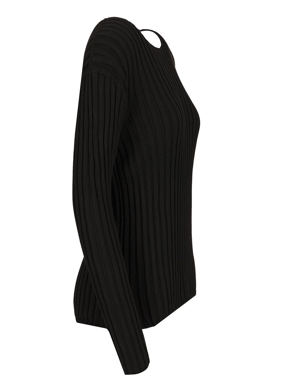 Acne Studios Women Crew Neck Sweater ACNE STUDIOS