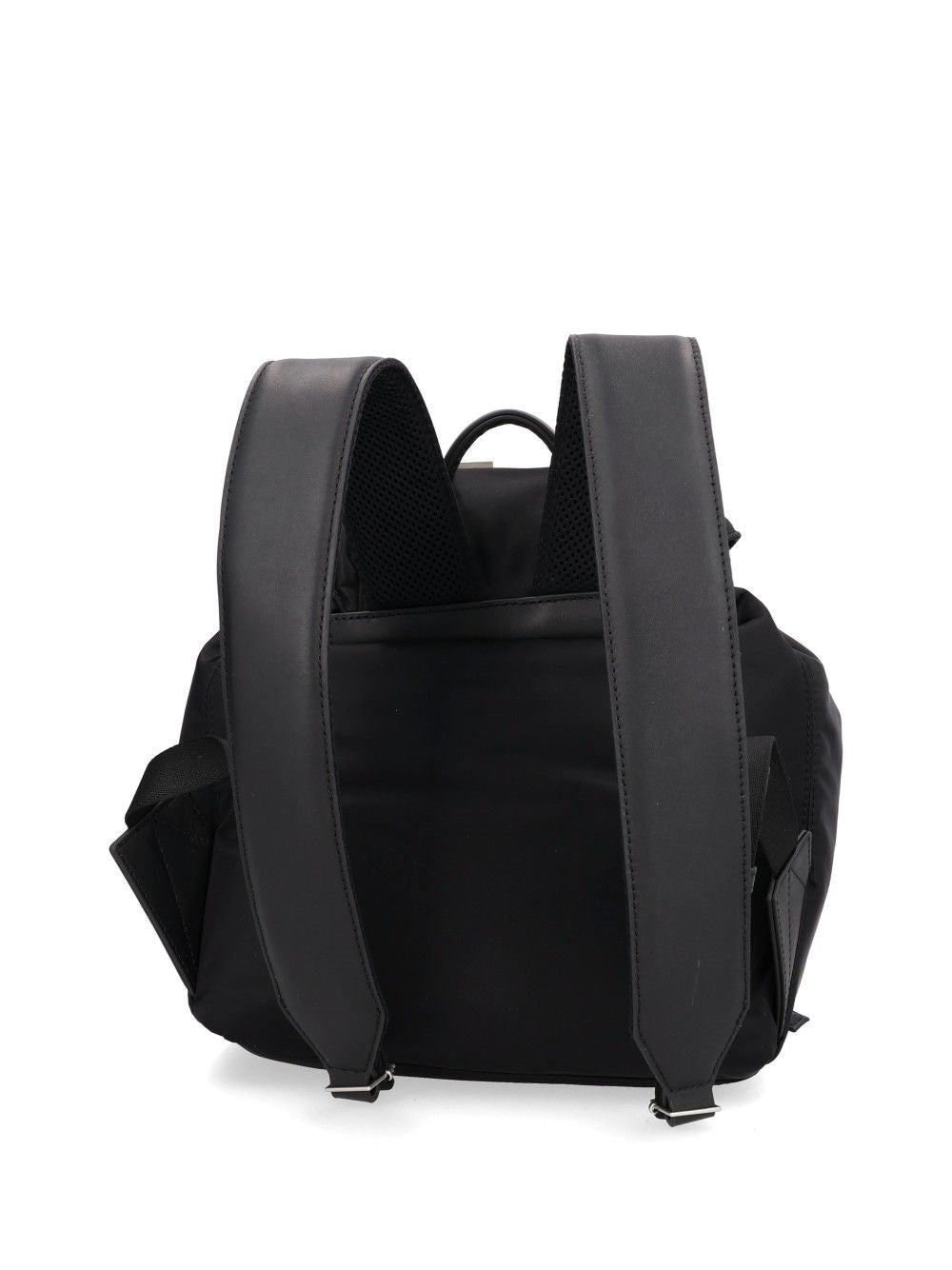 Ami Women "Marcel" Small Backpack AMI PARIS