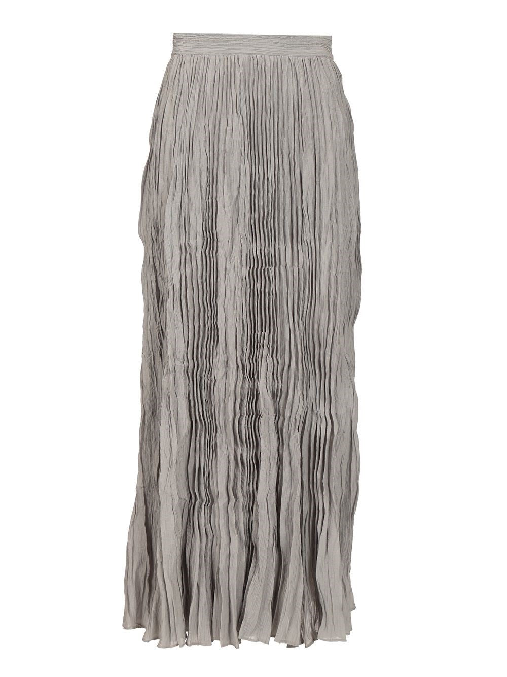 Toteme Women Pleated Skirt TOTEME