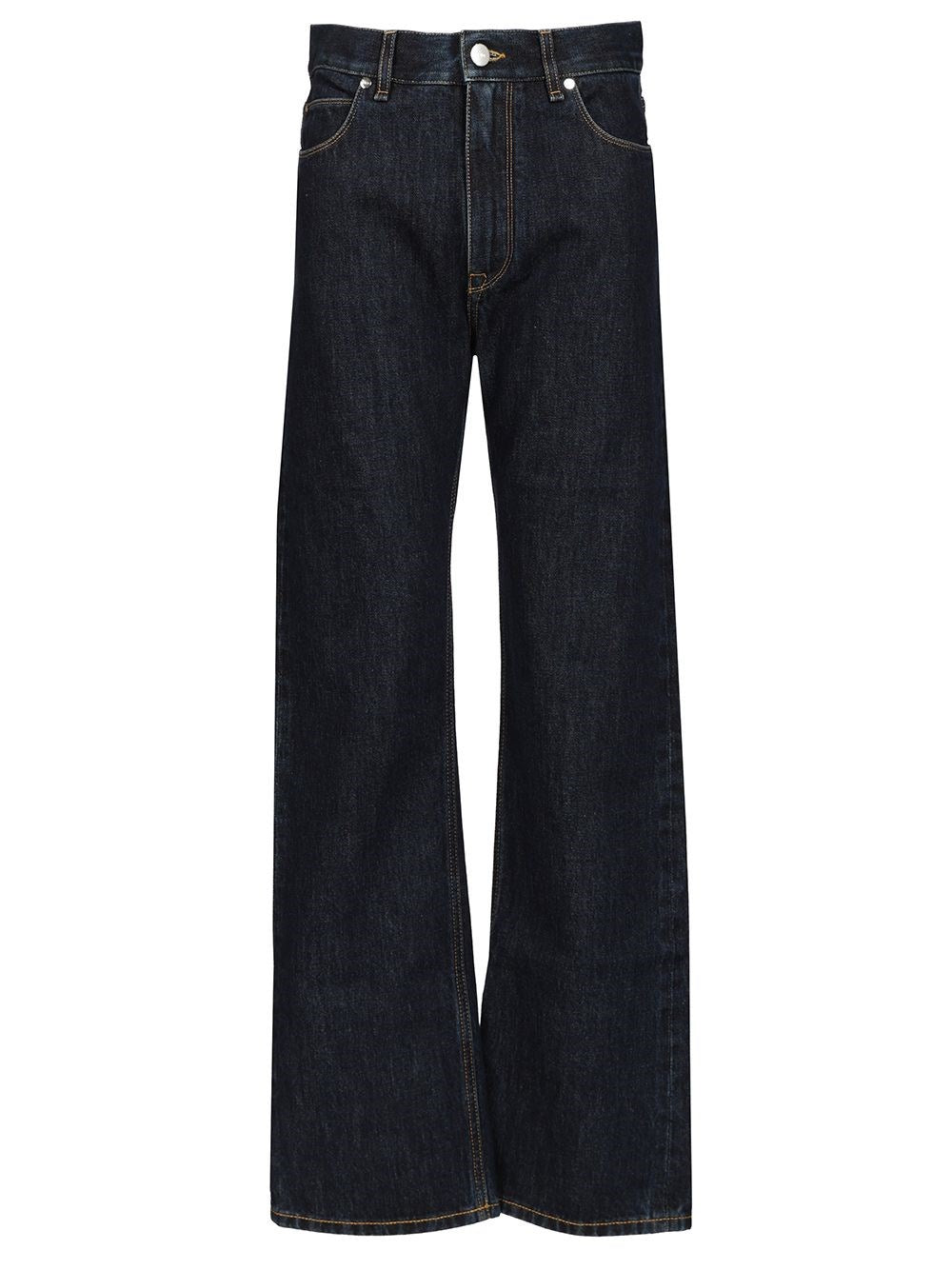 Fendi Men Long Jeans FENDI