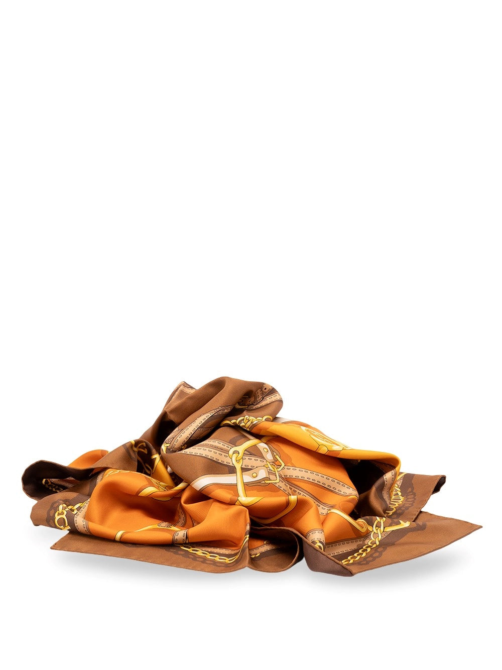 Gucci Women Equestrian Foulard GUCCI