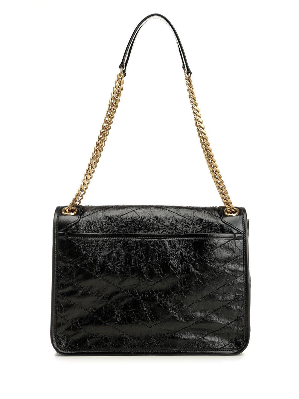 Saint Laurent Women Medium "Niki" Bag