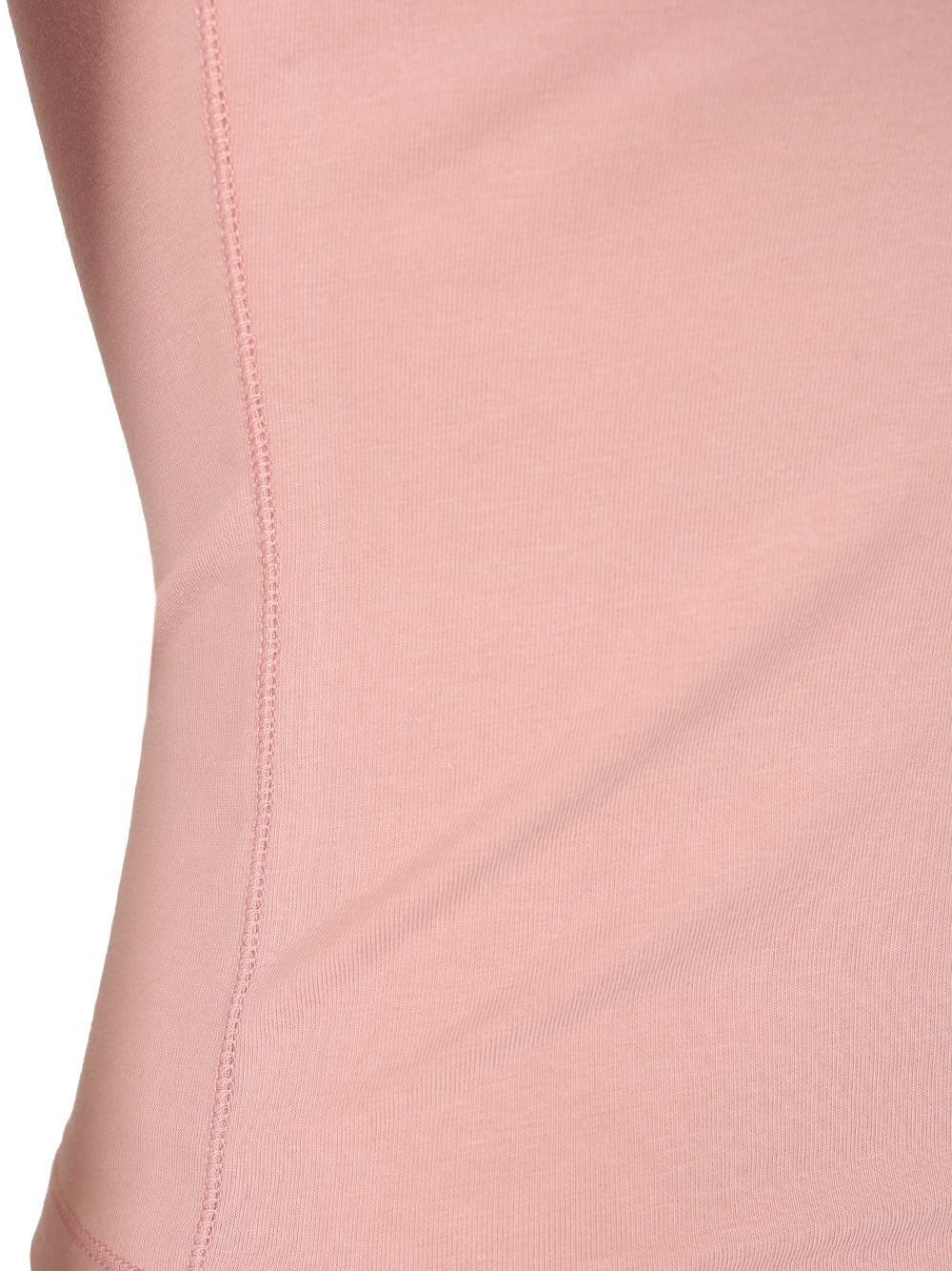 Diesel Women Slim Fit  Stretch  T-Shirt DIESEL