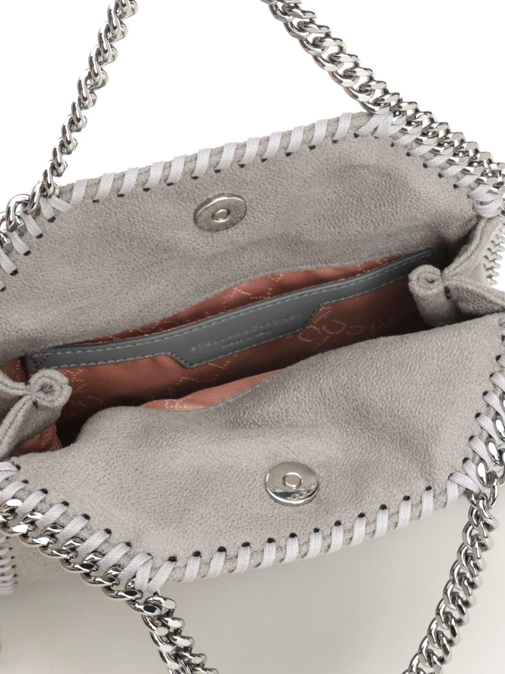 Stella Mccartney Women Falabella Tiny Bag STELLA MCCARTNEY