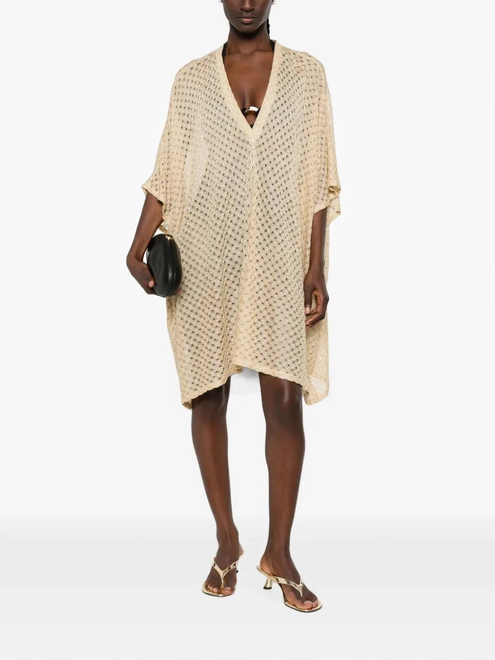 Missoni Women Short Cover Up MISSONI
