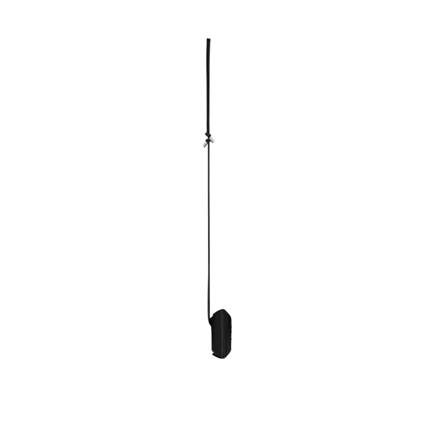Saint Laurent Cassandre Airpods Case Men SAINT LAURENT