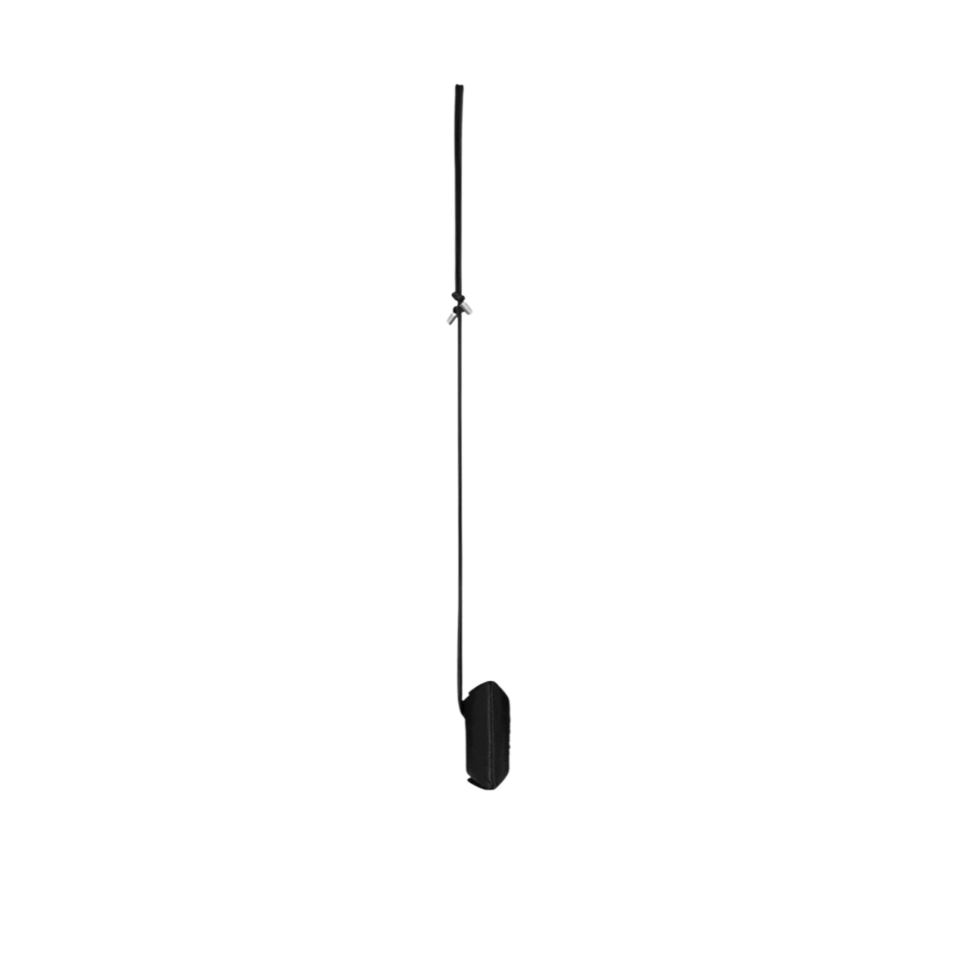 Saint Laurent Cassandre Airpods Case Men SAINT LAURENT