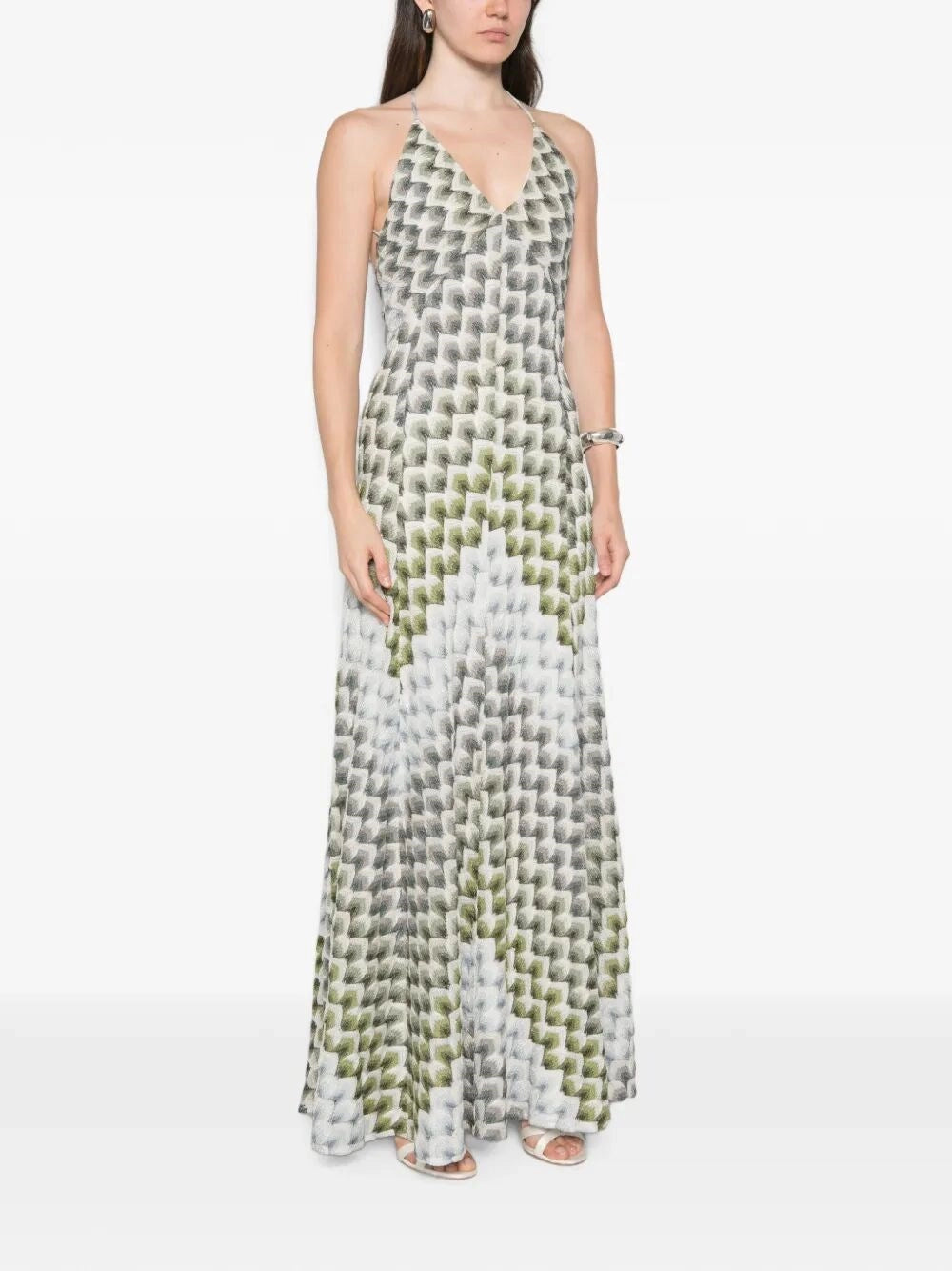 Missoni Women Long Dress MISSONI