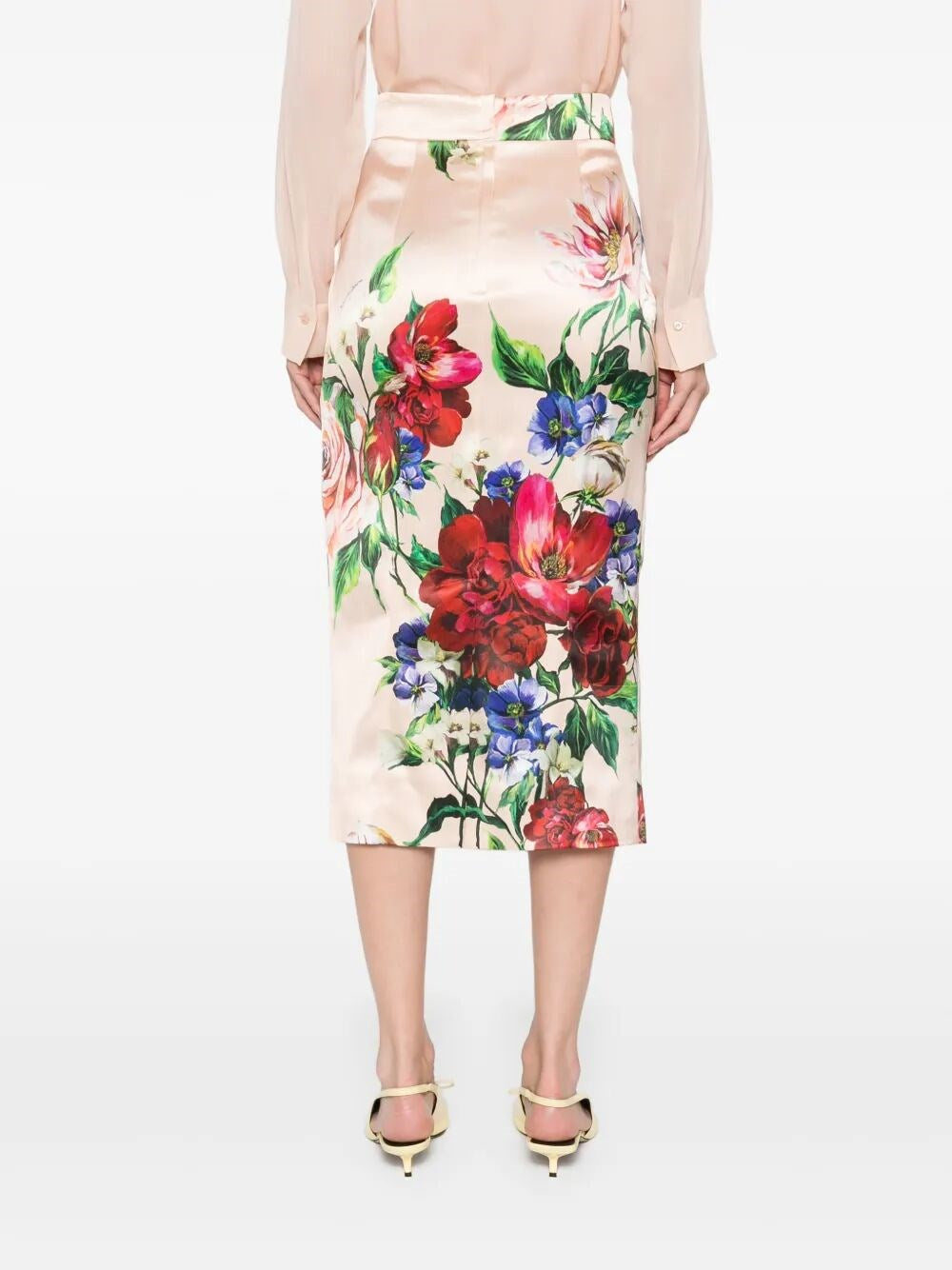 Dolce & Gabbana Women Skirt DOLCE & GABBANA