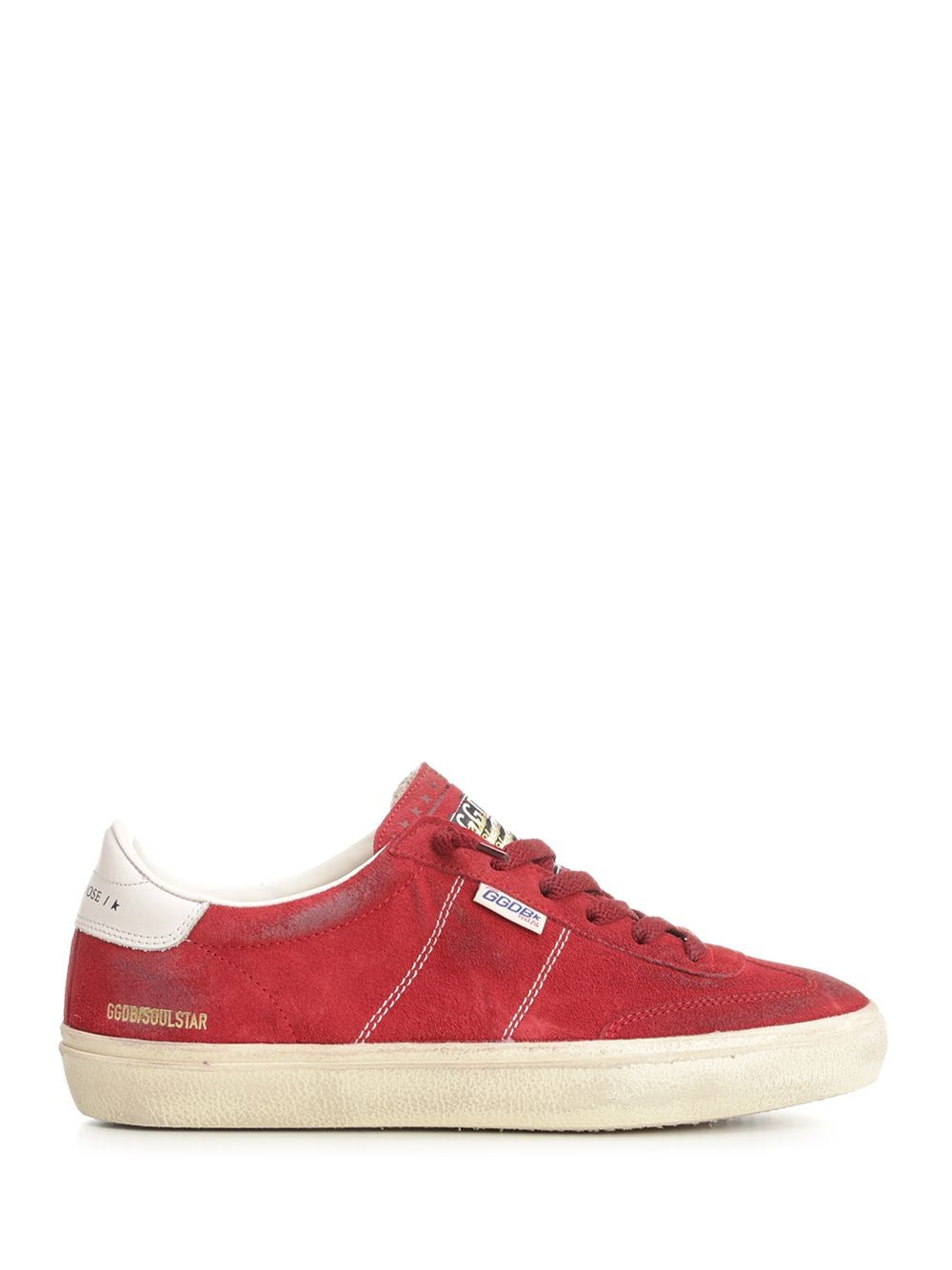 Golden Goose Women "Soul Star" Sneakers GOLDEN GOOSE