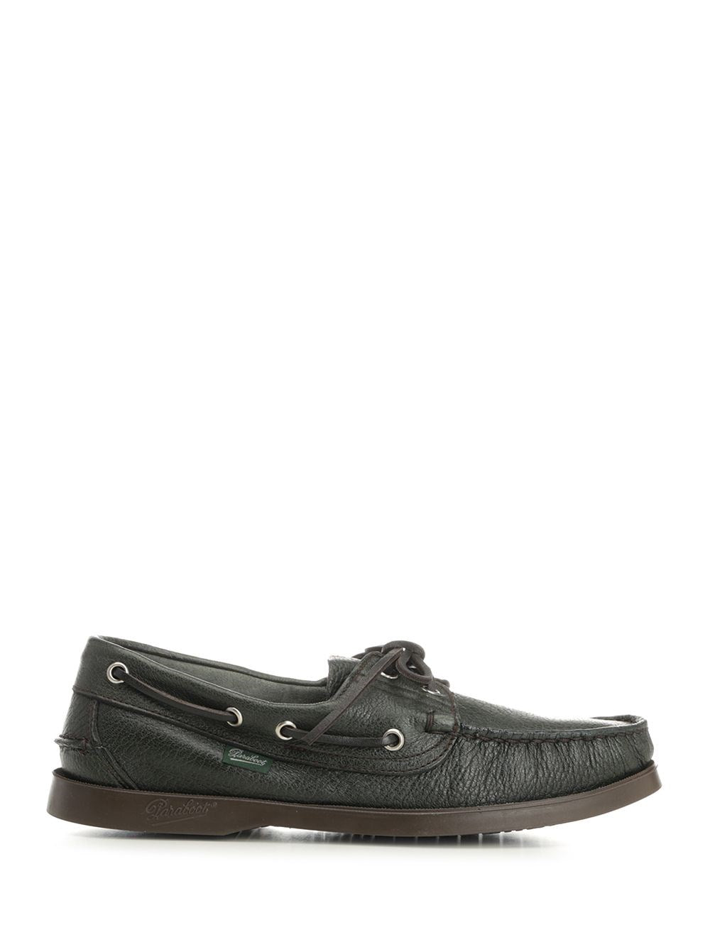 Paraboot Men Barth Boat Shoe PARABOOT