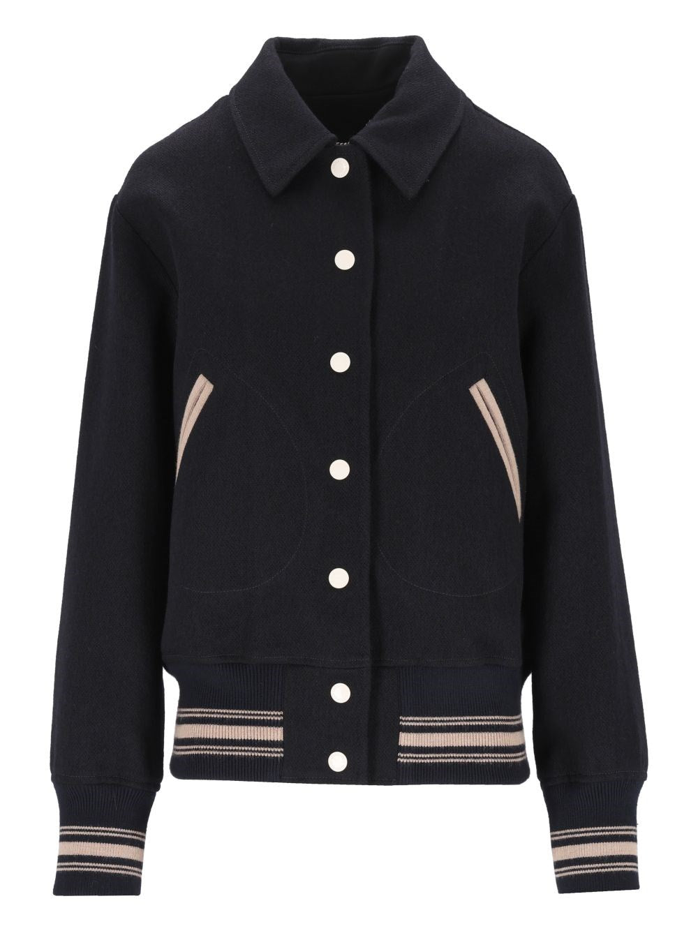 Golden Goose Women "Journey W's" Jacket GOLDEN GOOSE