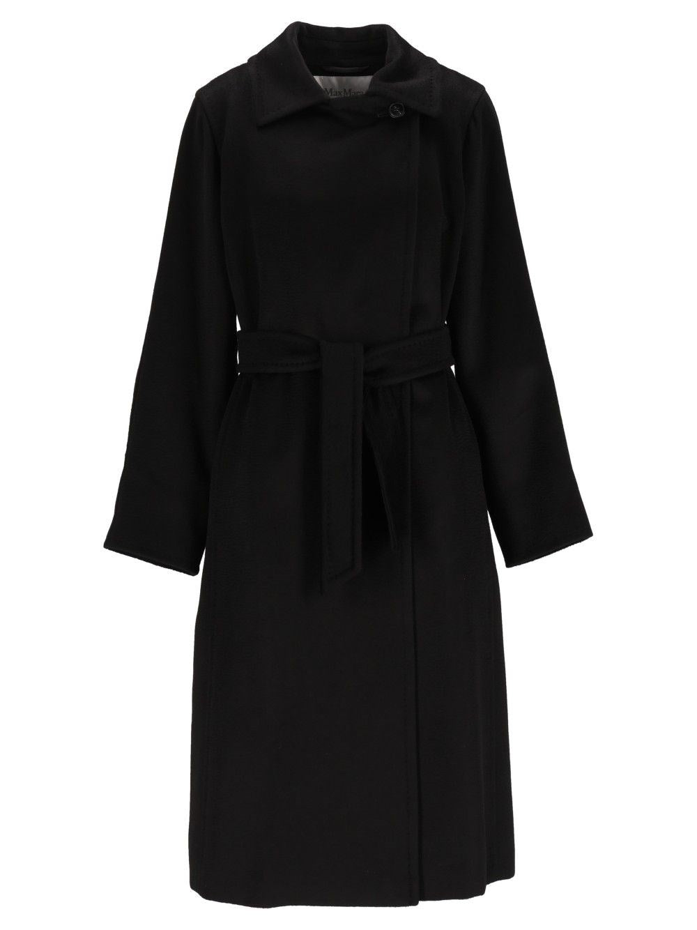 Max Mara Women Manuela Icon Coat MAX MARA