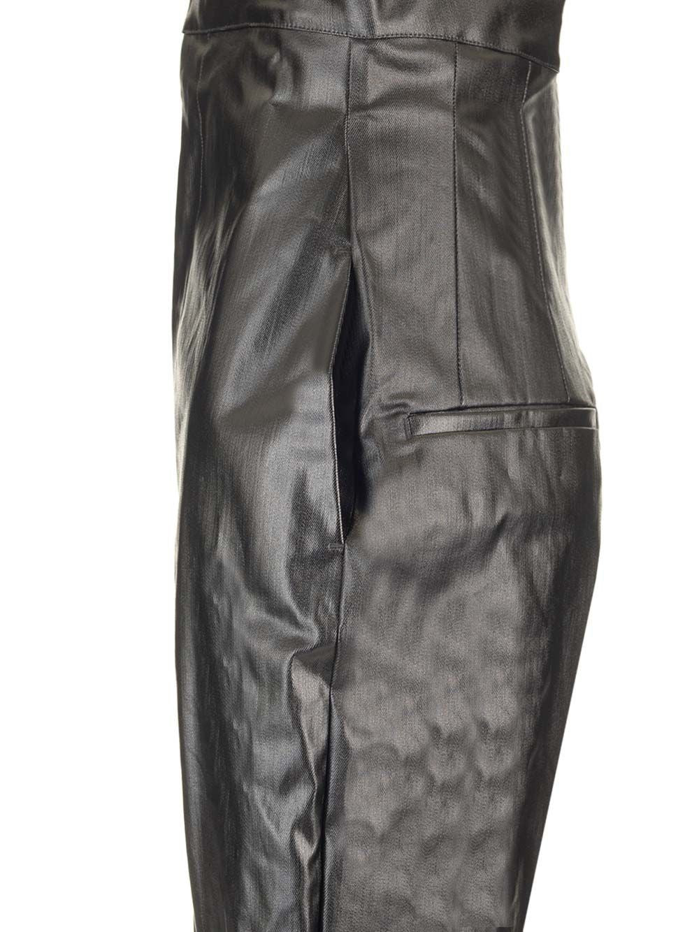Rick Owens Women "Dirt Bolan" Trousers RICK OWENS