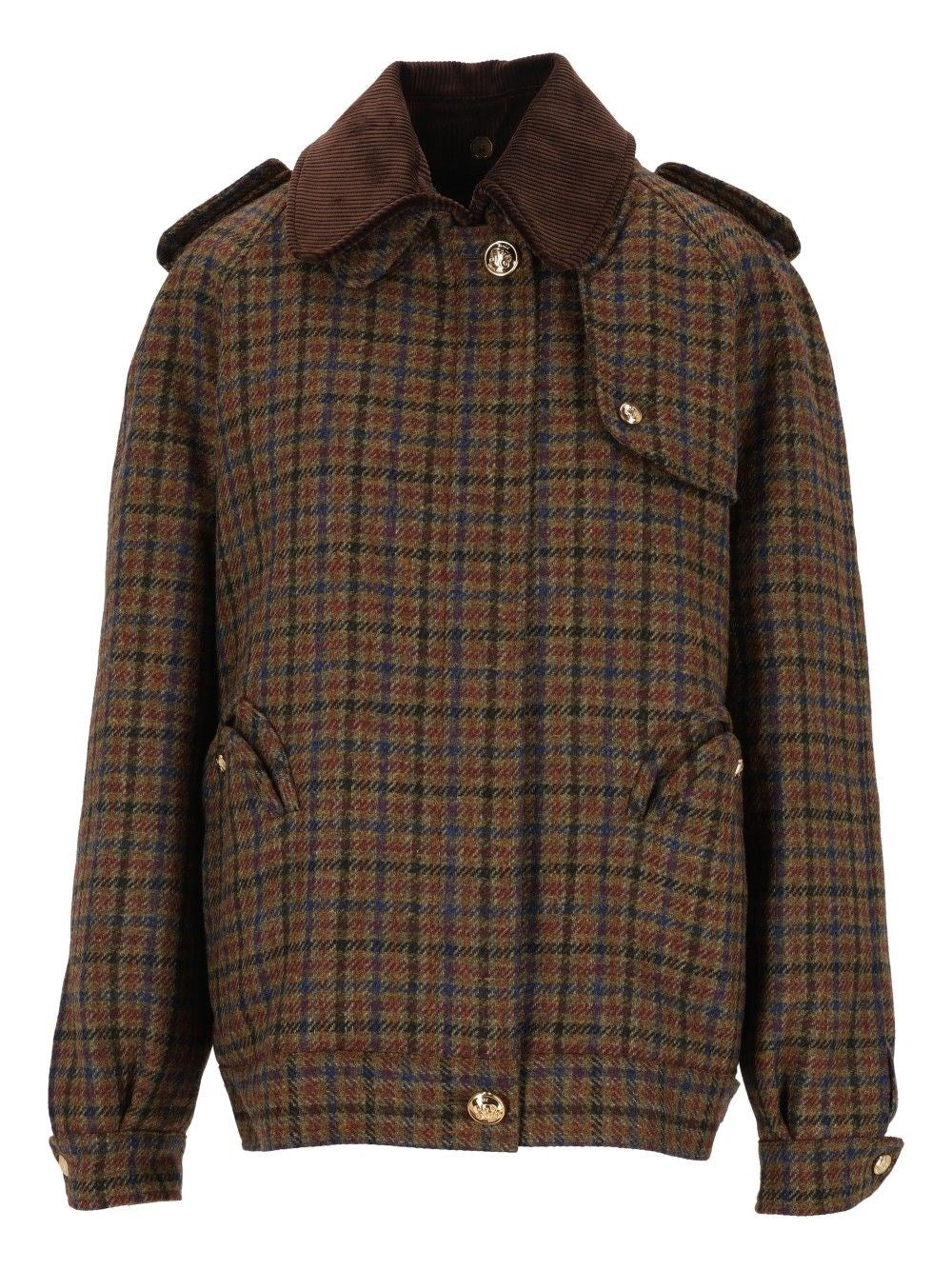 Blazé Milano Women Amandira Jacket BLAZE MILANO