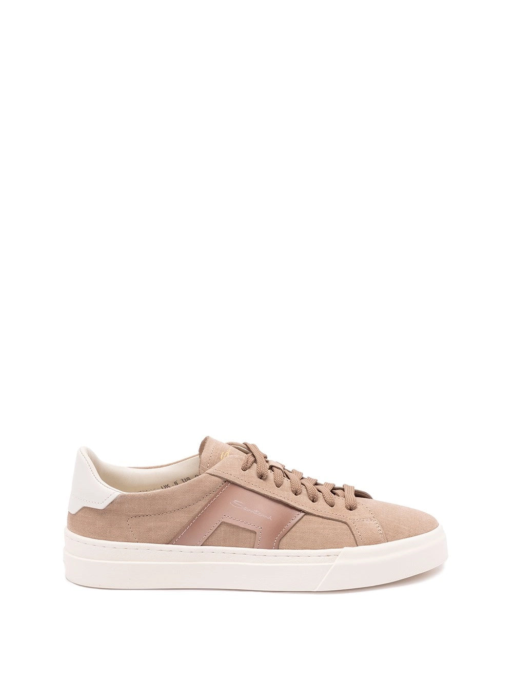 Santoni Men `Dbs Sf1` Sneakers SANTONI