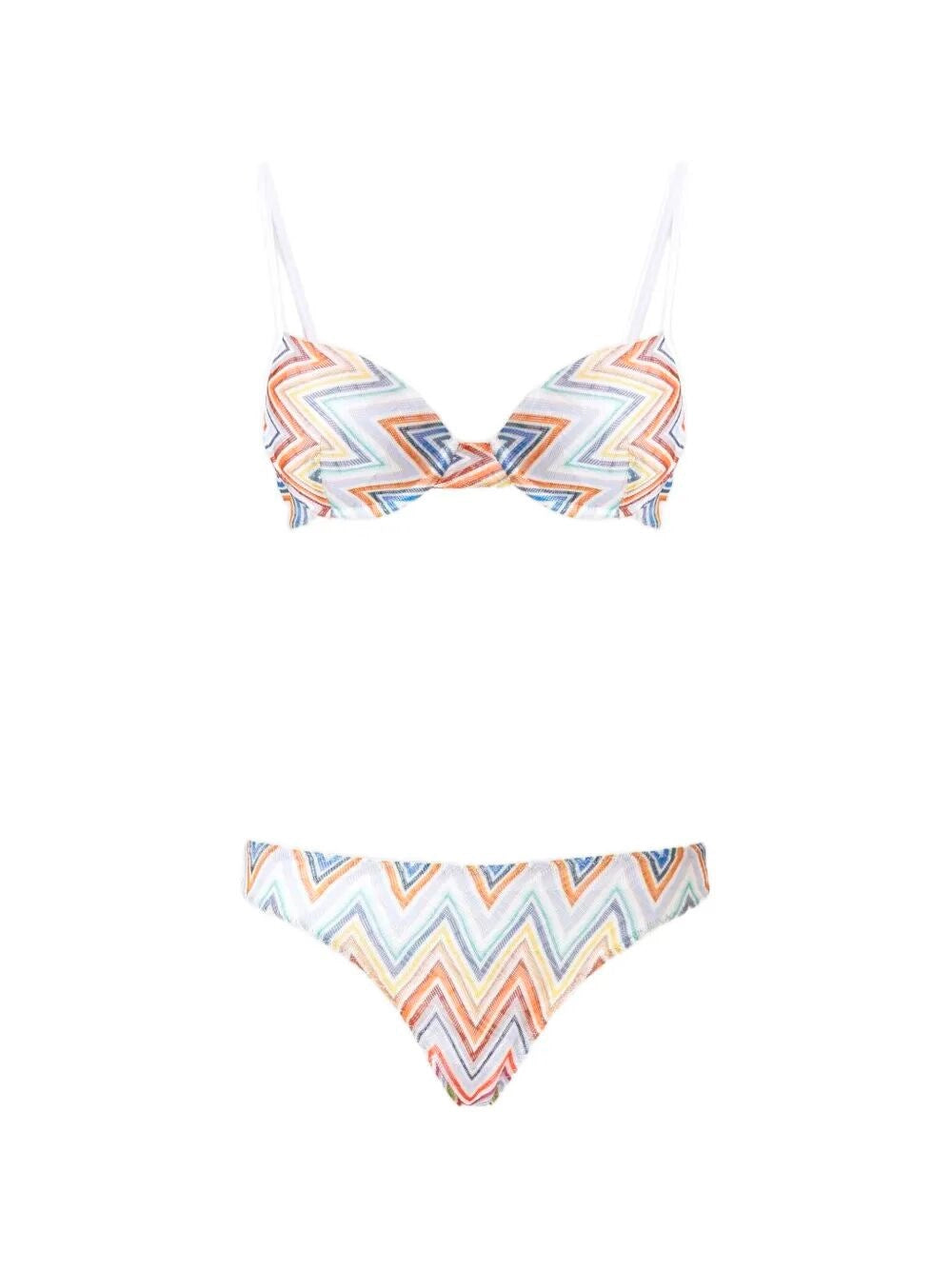 Missoni Women Bikini MISSONI