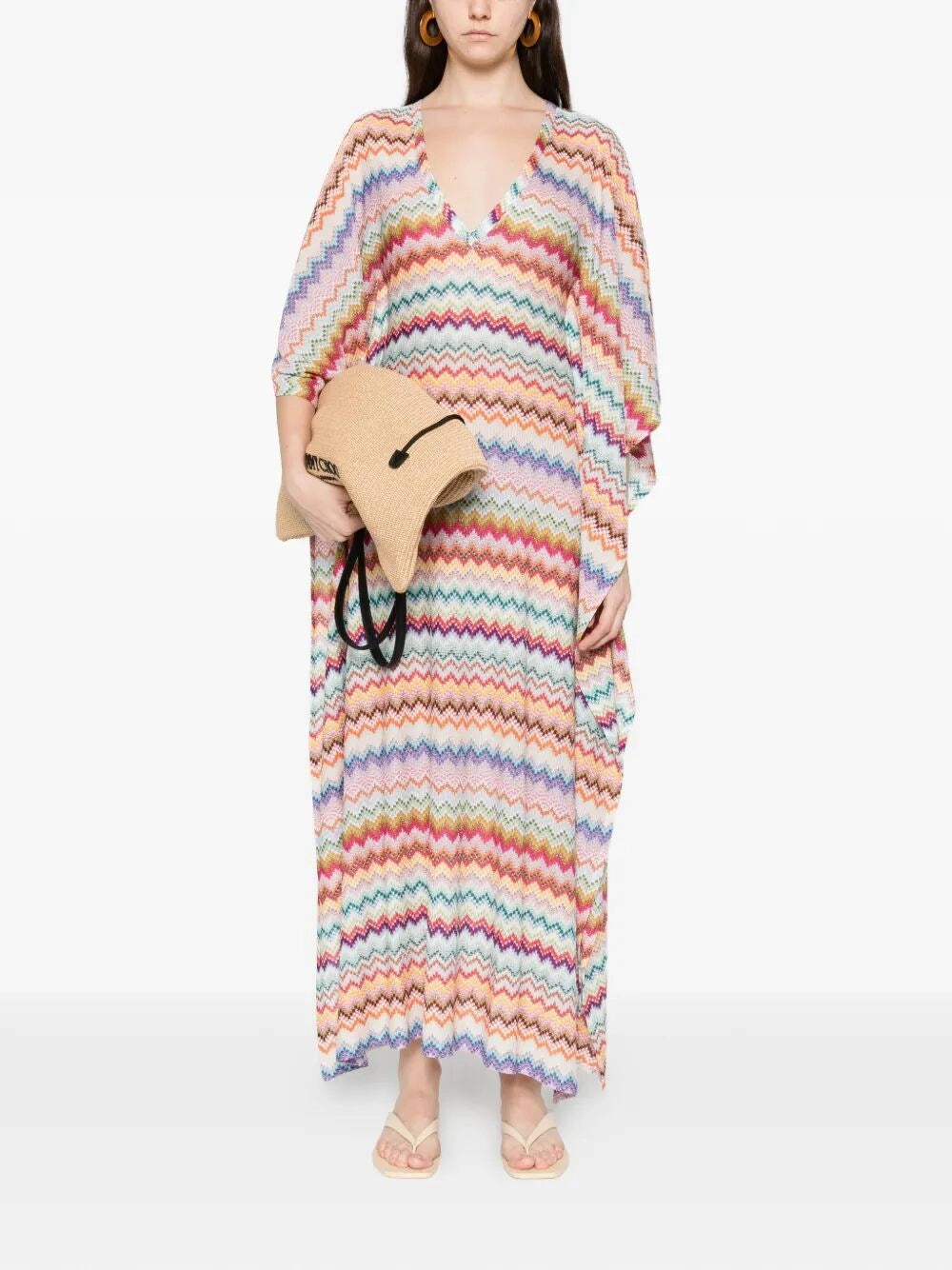 Missoni Women Long Cover Up MISSONI