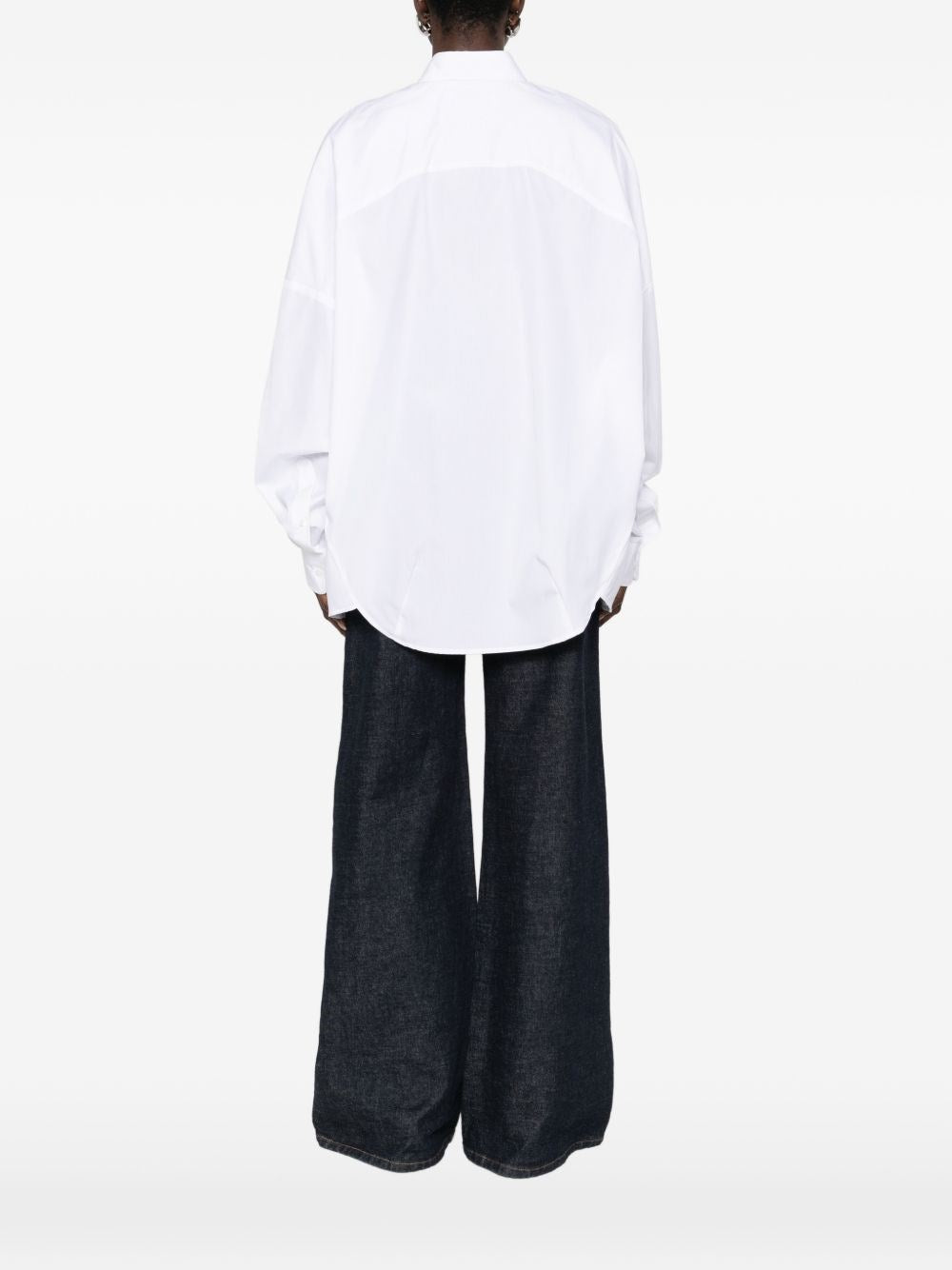 Dries Van Noten Women Casia Shirt DRIES VAN NOTEN