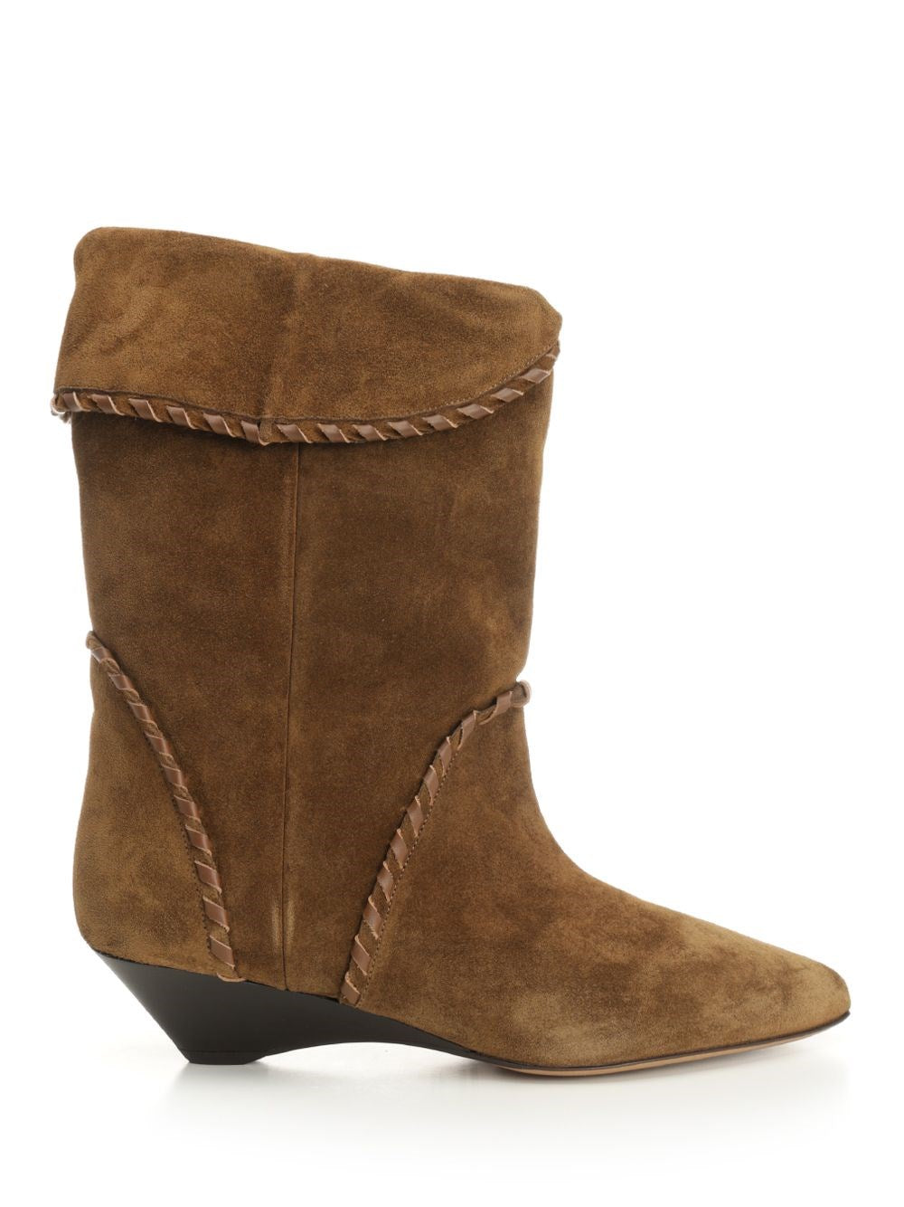 Isabel Marant Women "Edoa" Boots ISABEL MARANT