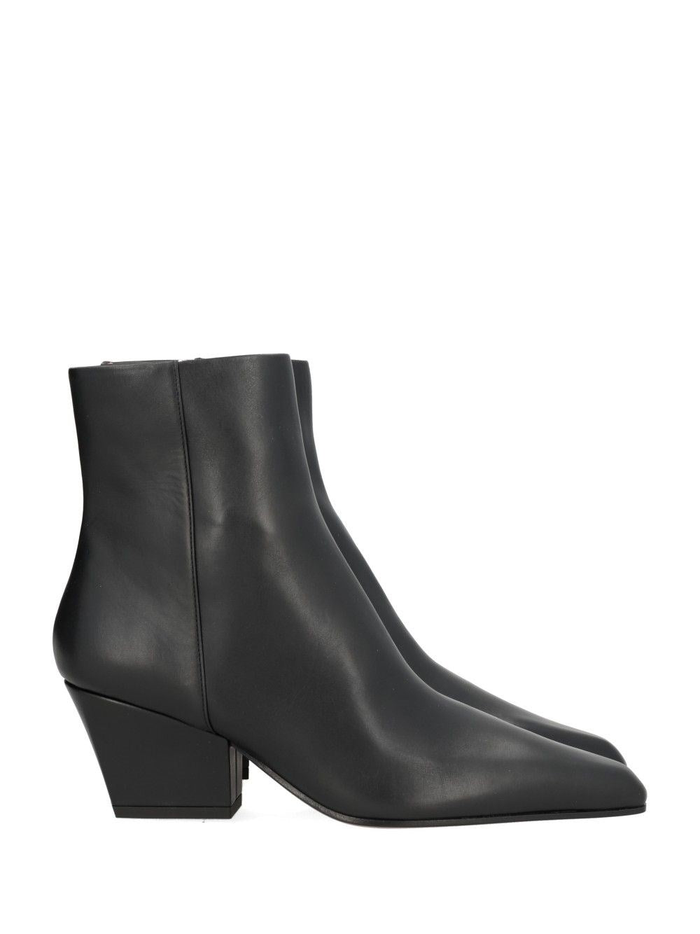 Paris Texas Women "Jane" Ankle Boot PARIS TEXAS