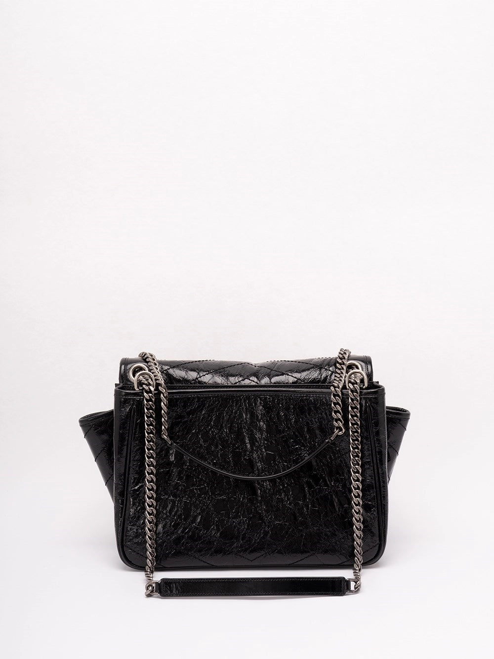 Saint Laurent Women Niki Tripouch Bag SAINT LAURENT