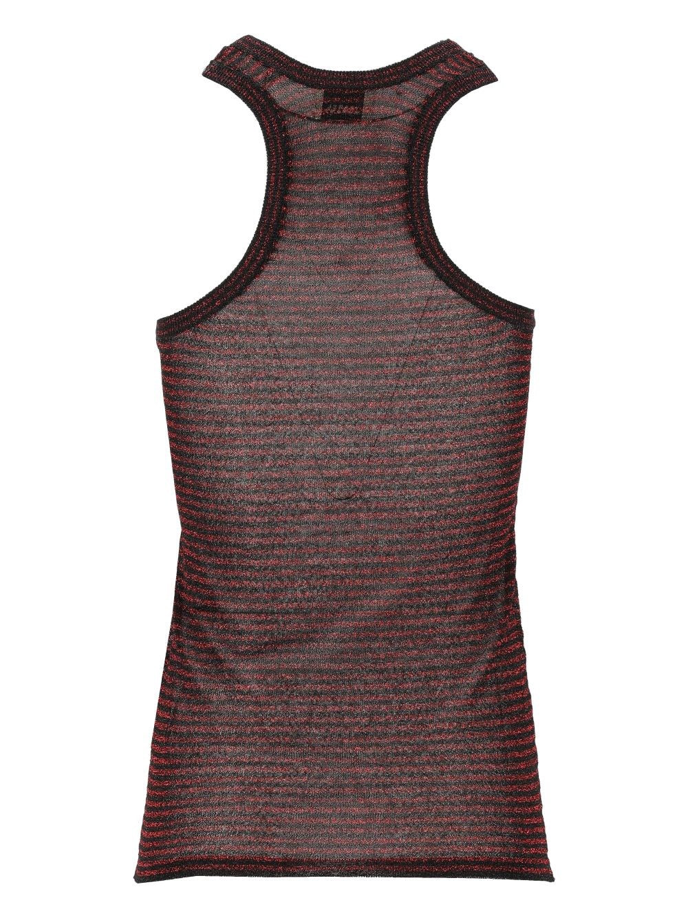 Isabel Marant Women "Cevara" Tank ISABEL MARANT