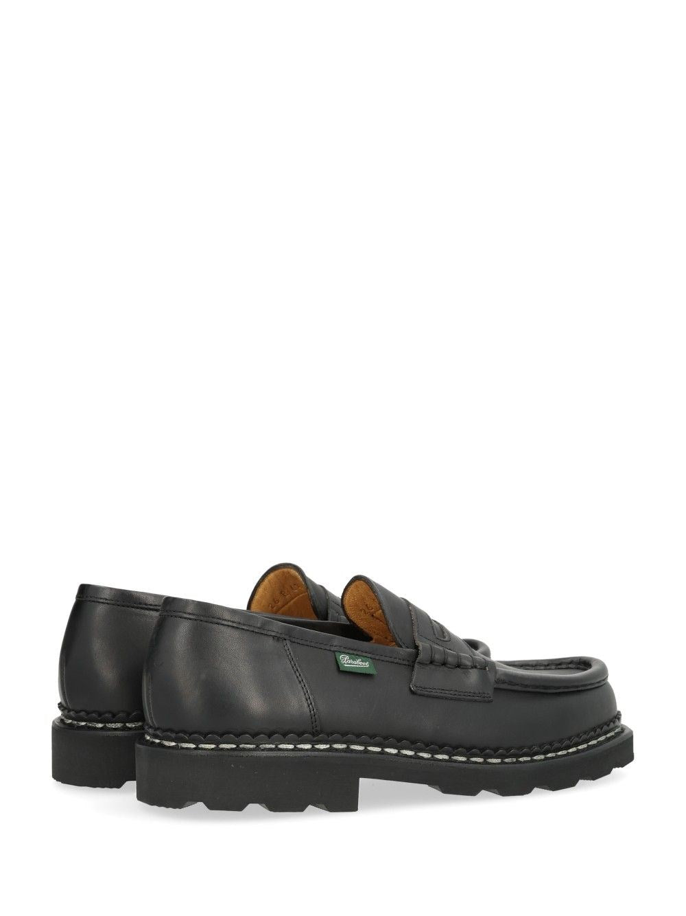 Paraboot Men Reims Moccasin PARABOOT