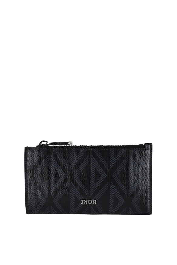 Dior Men Card Holder CHRISTIAN DIOR