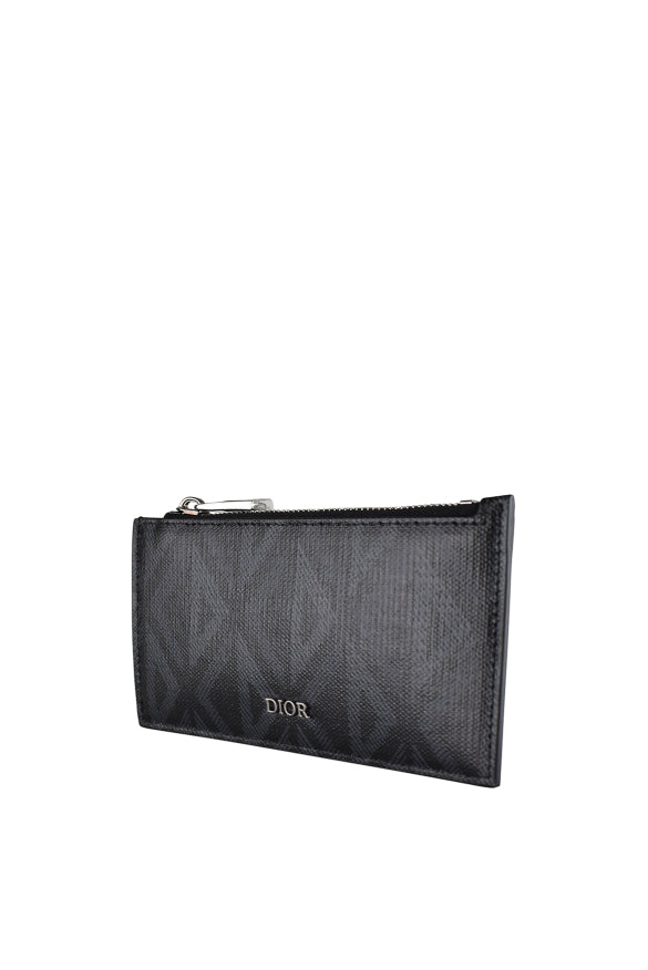 Dior Men Card Holder CHRISTIAN DIOR