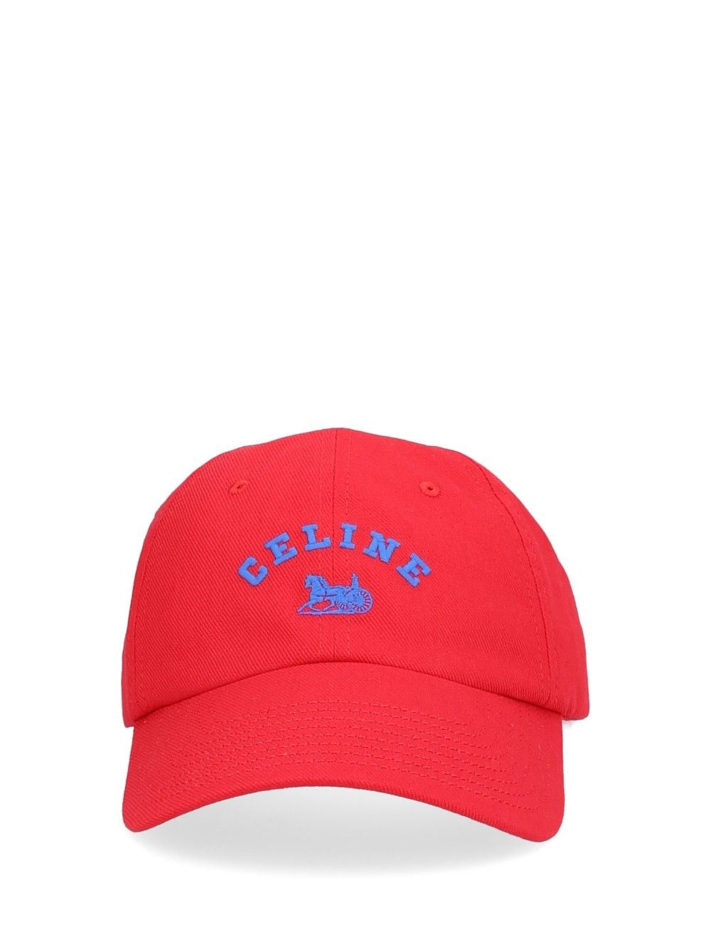 Celine Men Céline Richelieu Cap CELINE