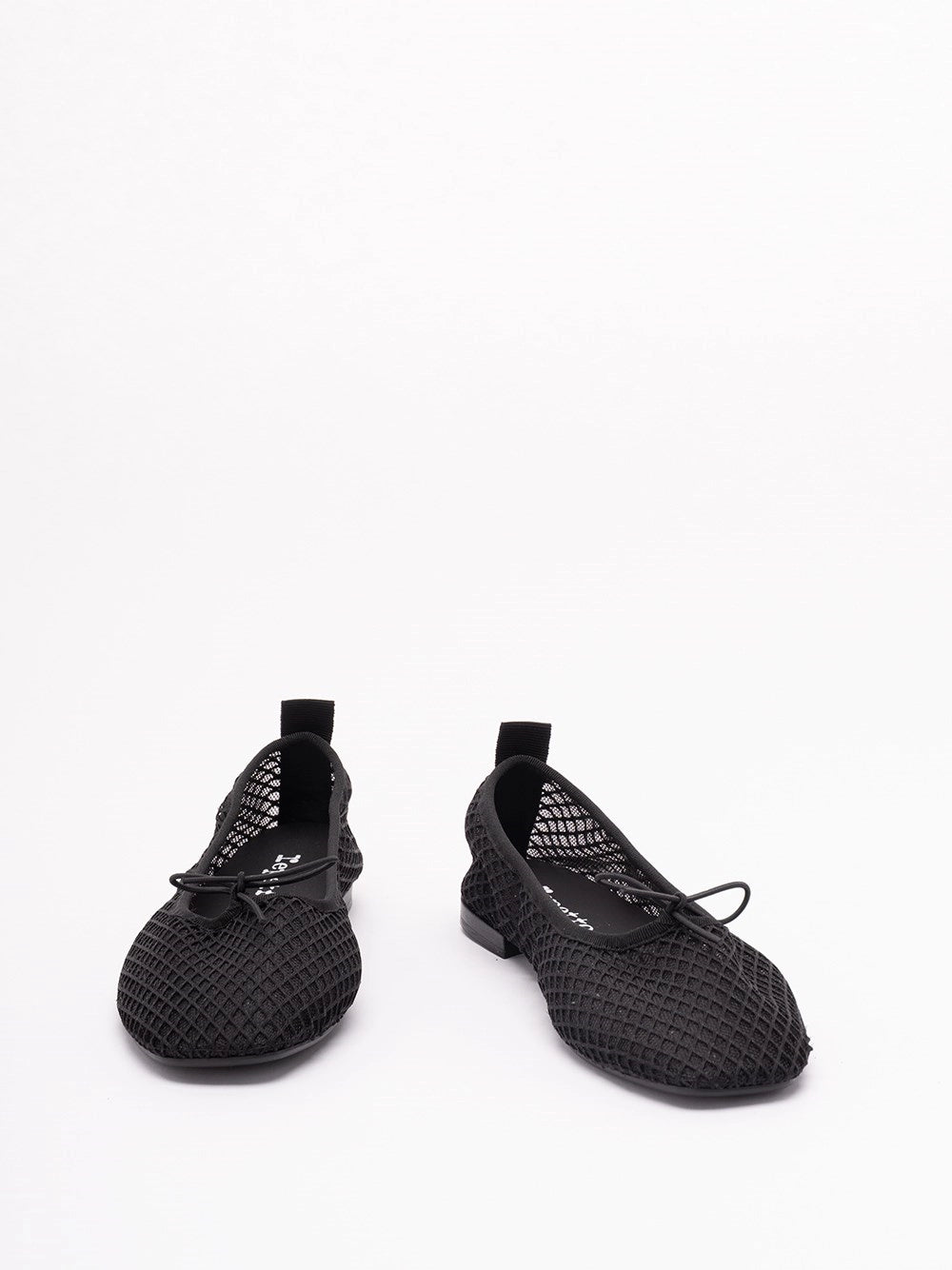 Repetto Women `Garance Balgom` Ballerinas
