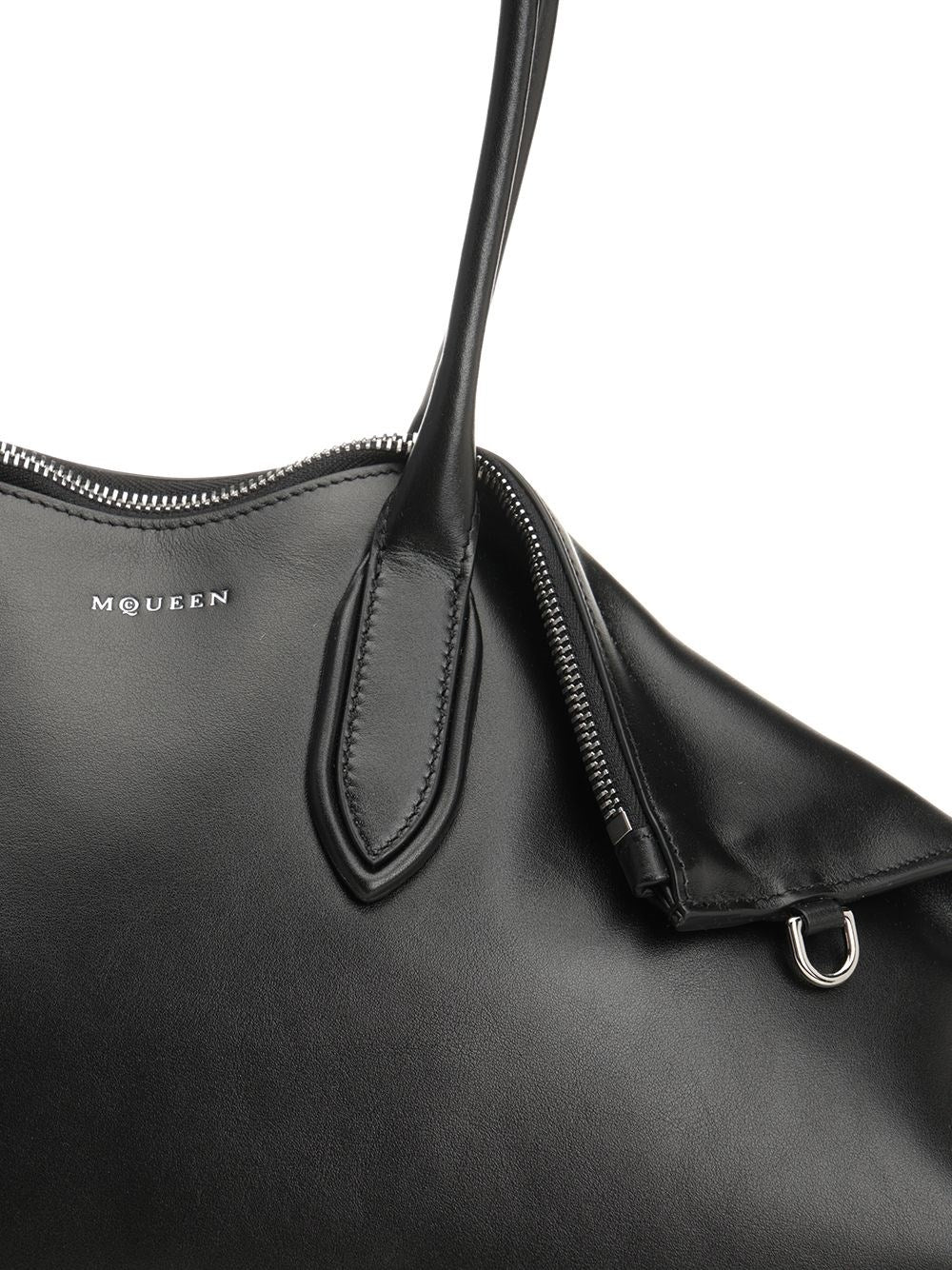 Mcqueen Women "Manta" Bag ALEXANDER MCQUEEN