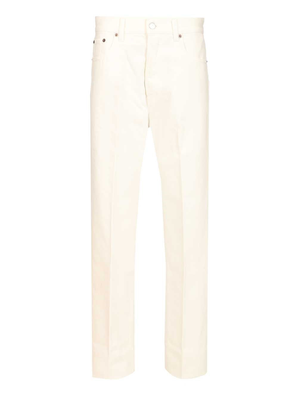 Celine Men Boyfriend Jeans CELINE