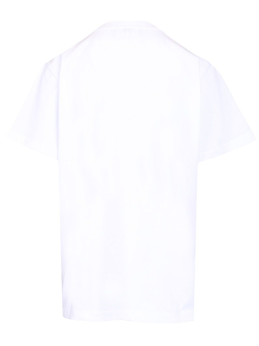 Ganni Women Printed T-Shirt GANNI