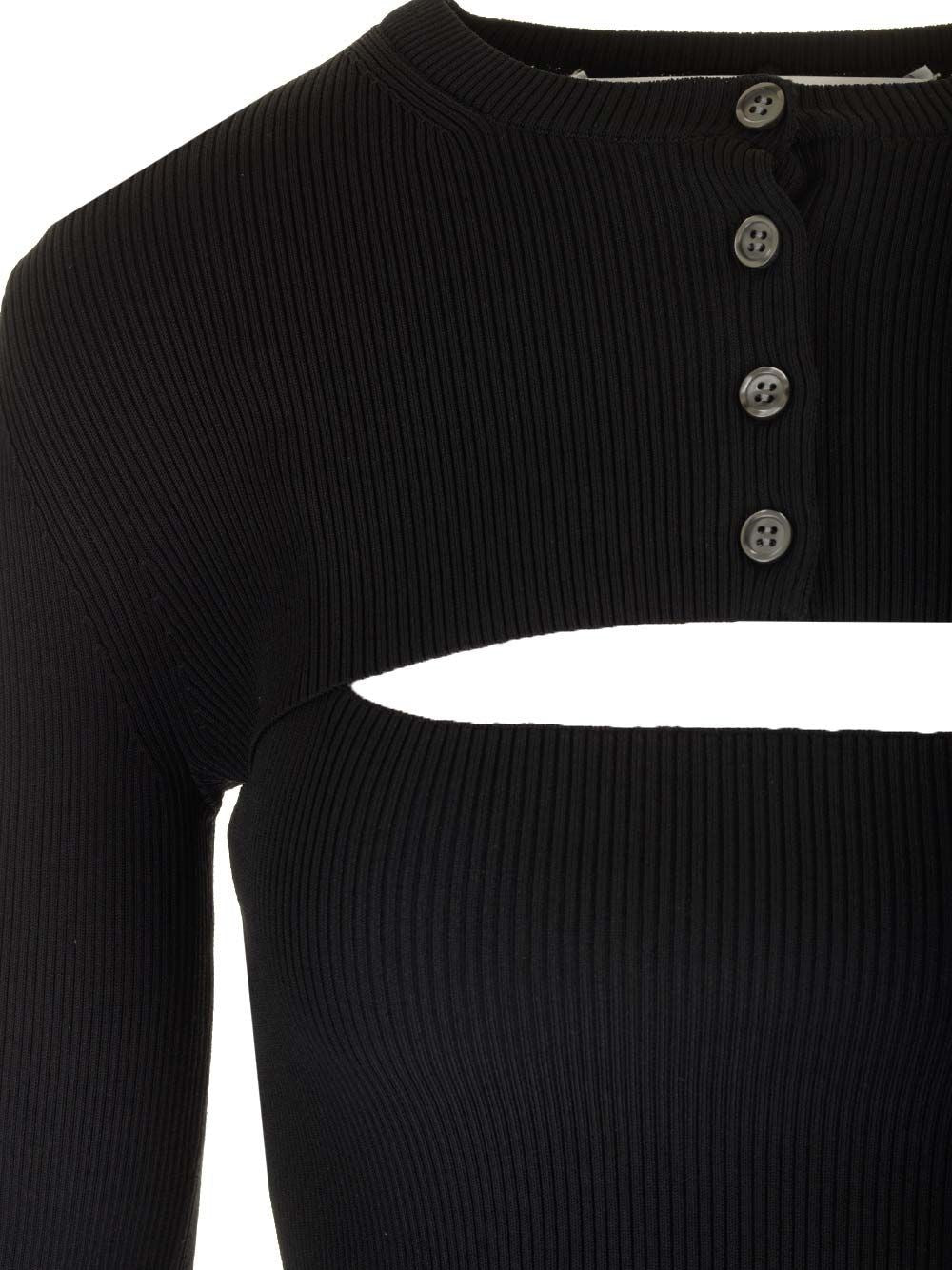 Alexander Wang Women Twin-Set Top ALEXANDER WANG