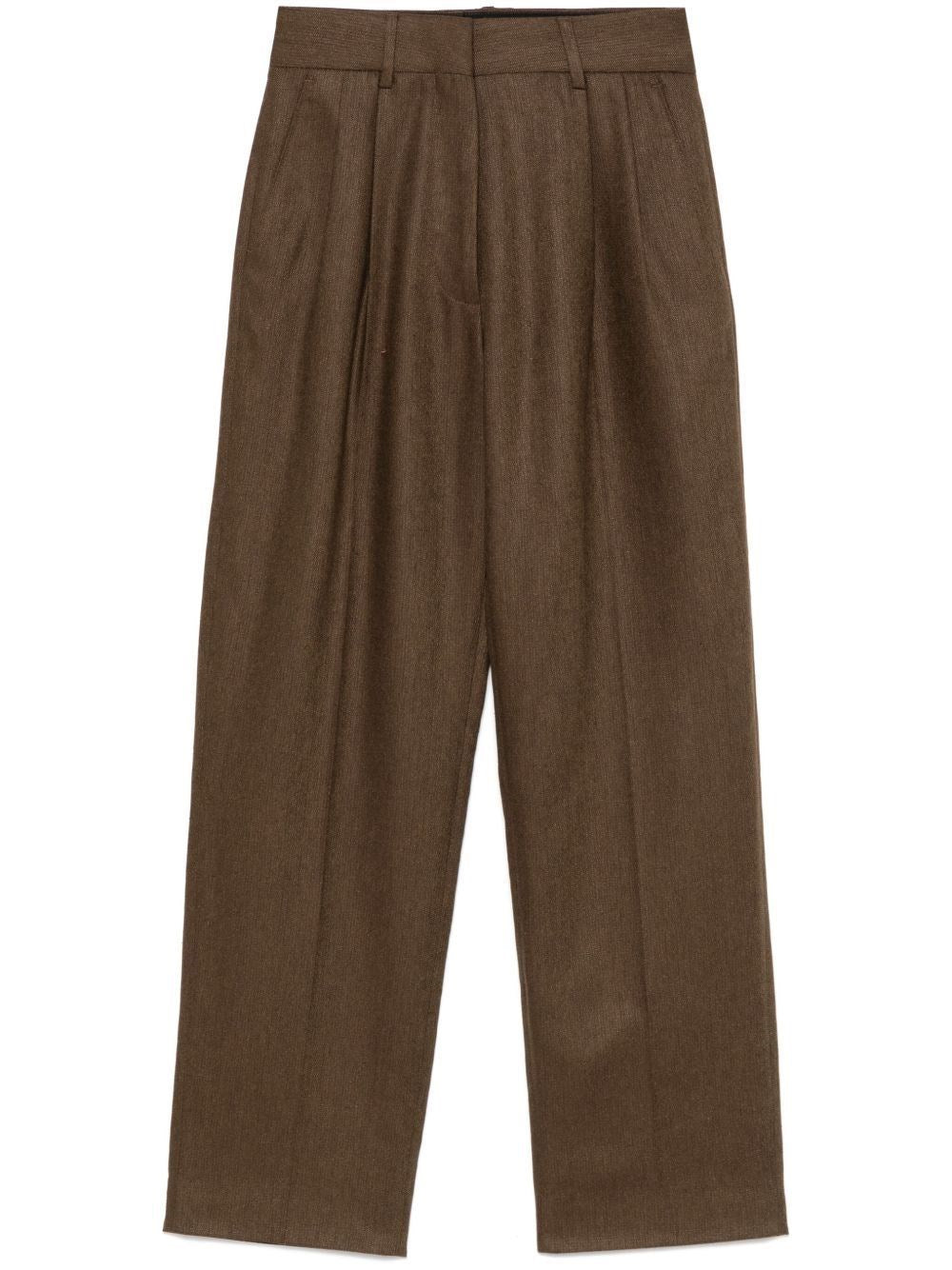 Blazé Milano Women "Renard Fox" Trousers BLAZE MILANO