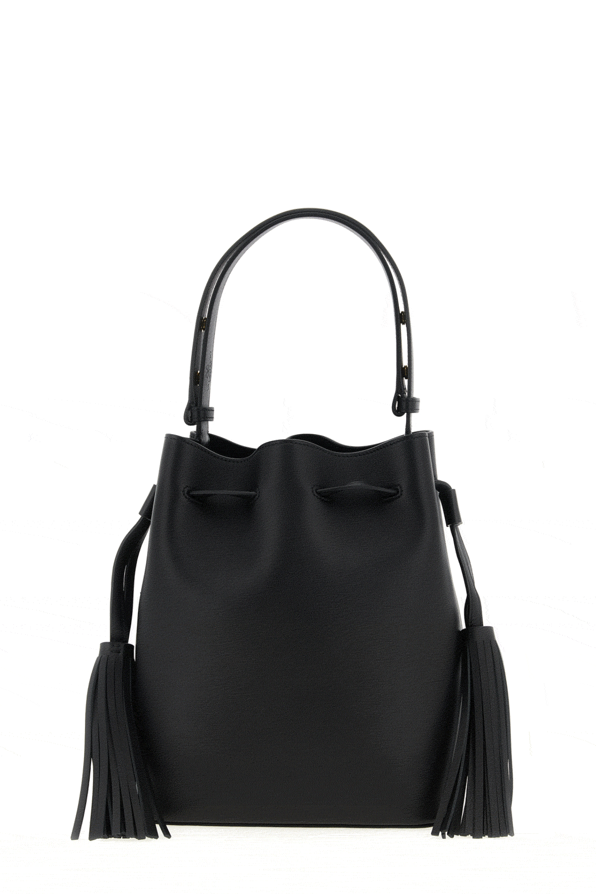Valentino Garavani Women Valentino Garavani Vlogo Signature Shoulder Bag VALENTINO GARAVANI