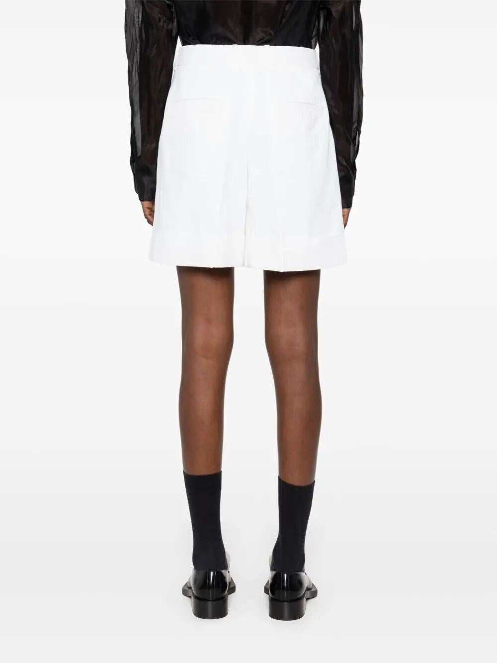Jil Sander Women Pants JIL SANDER